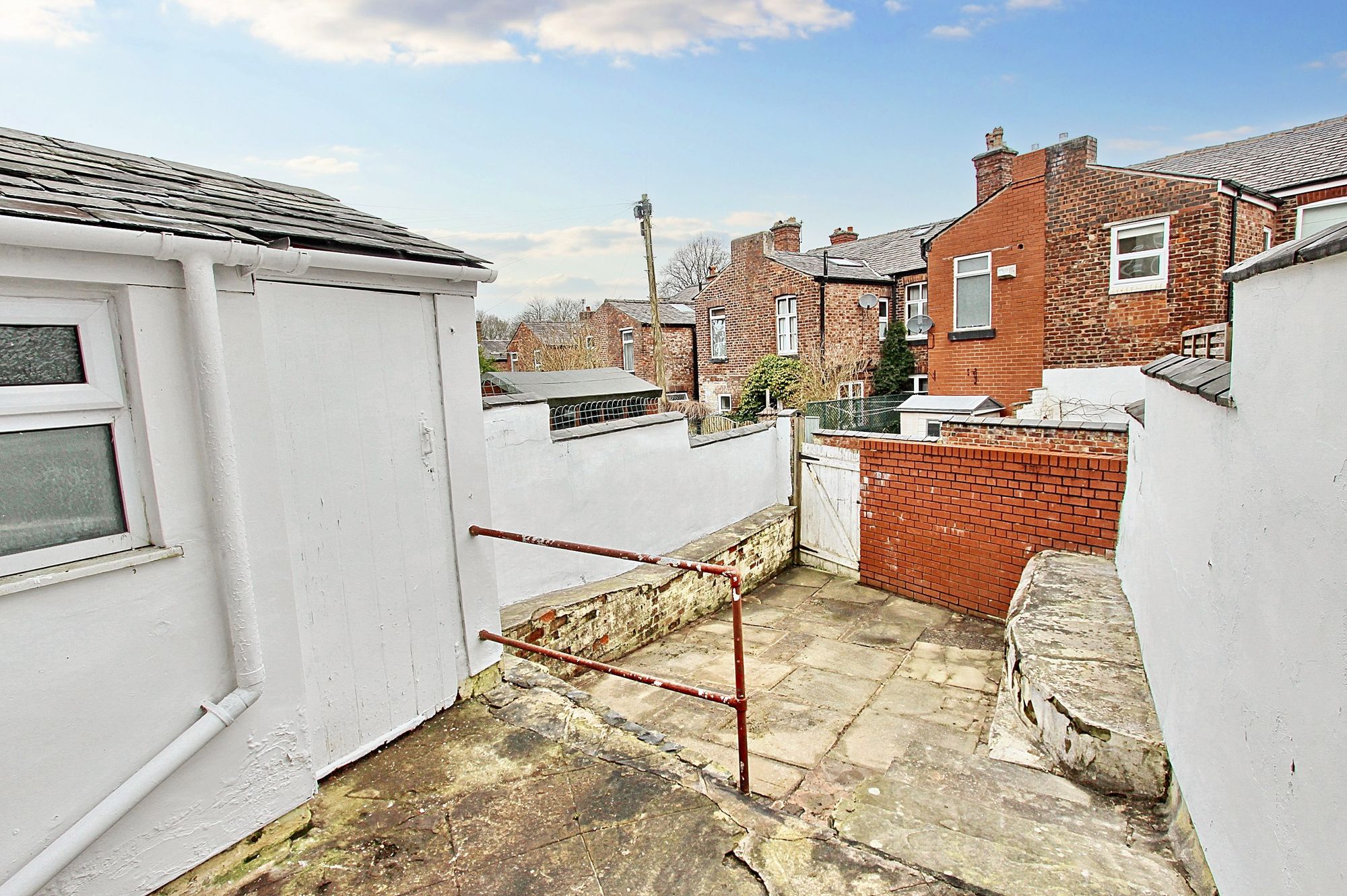 Images for Herbert Street, Prestwich, M25