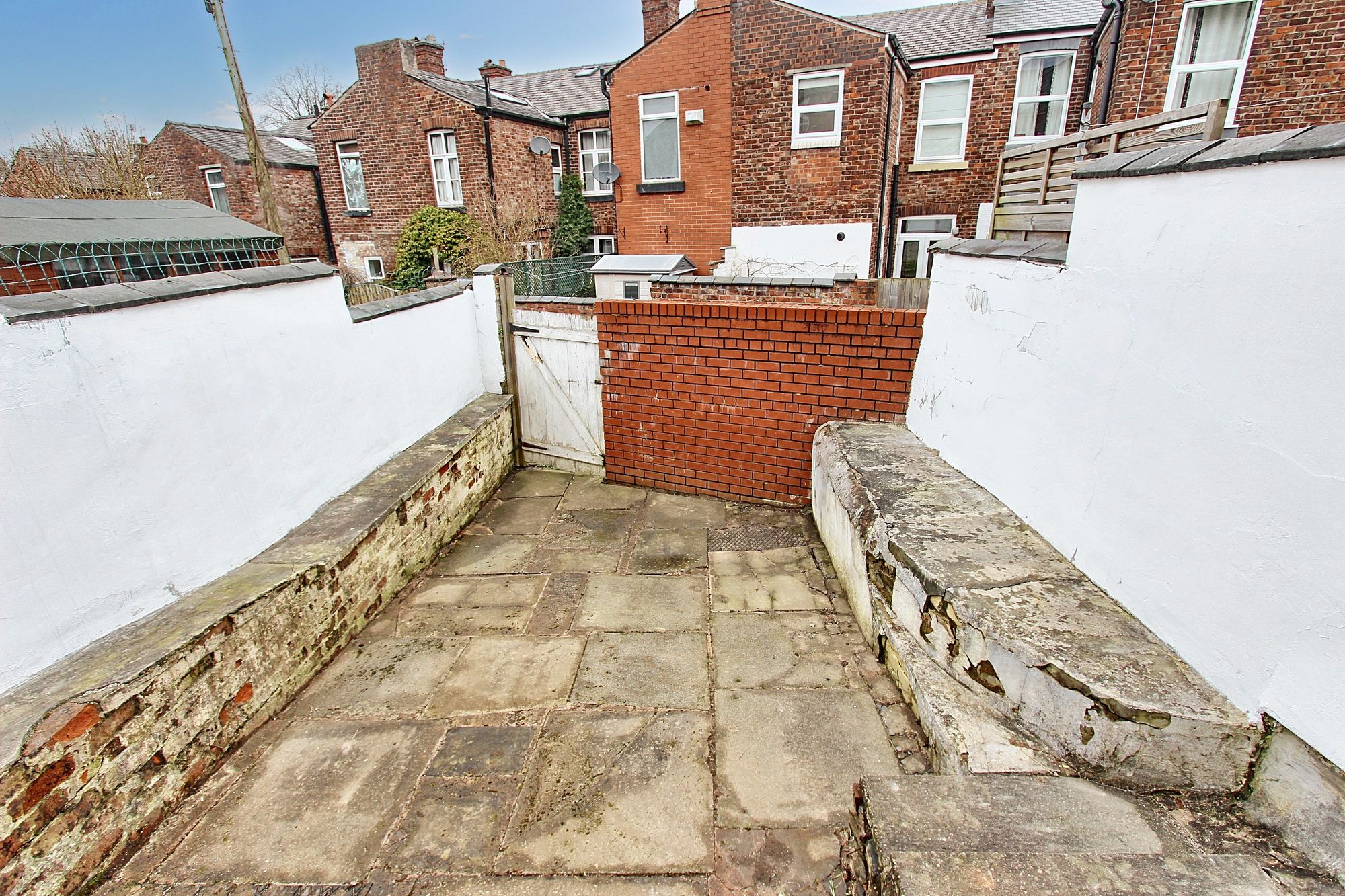 Images for Herbert Street, Prestwich, M25