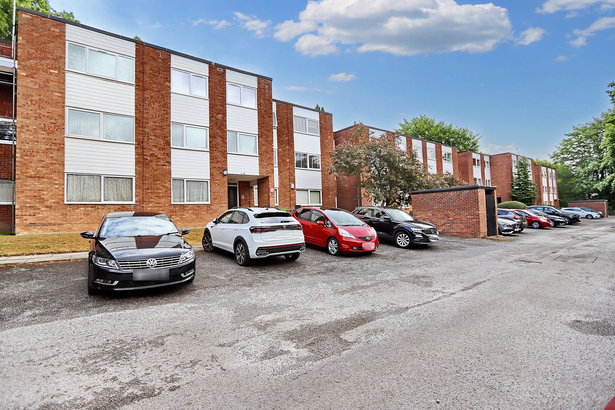 Images for Bury New Road, Moor End Court, M7