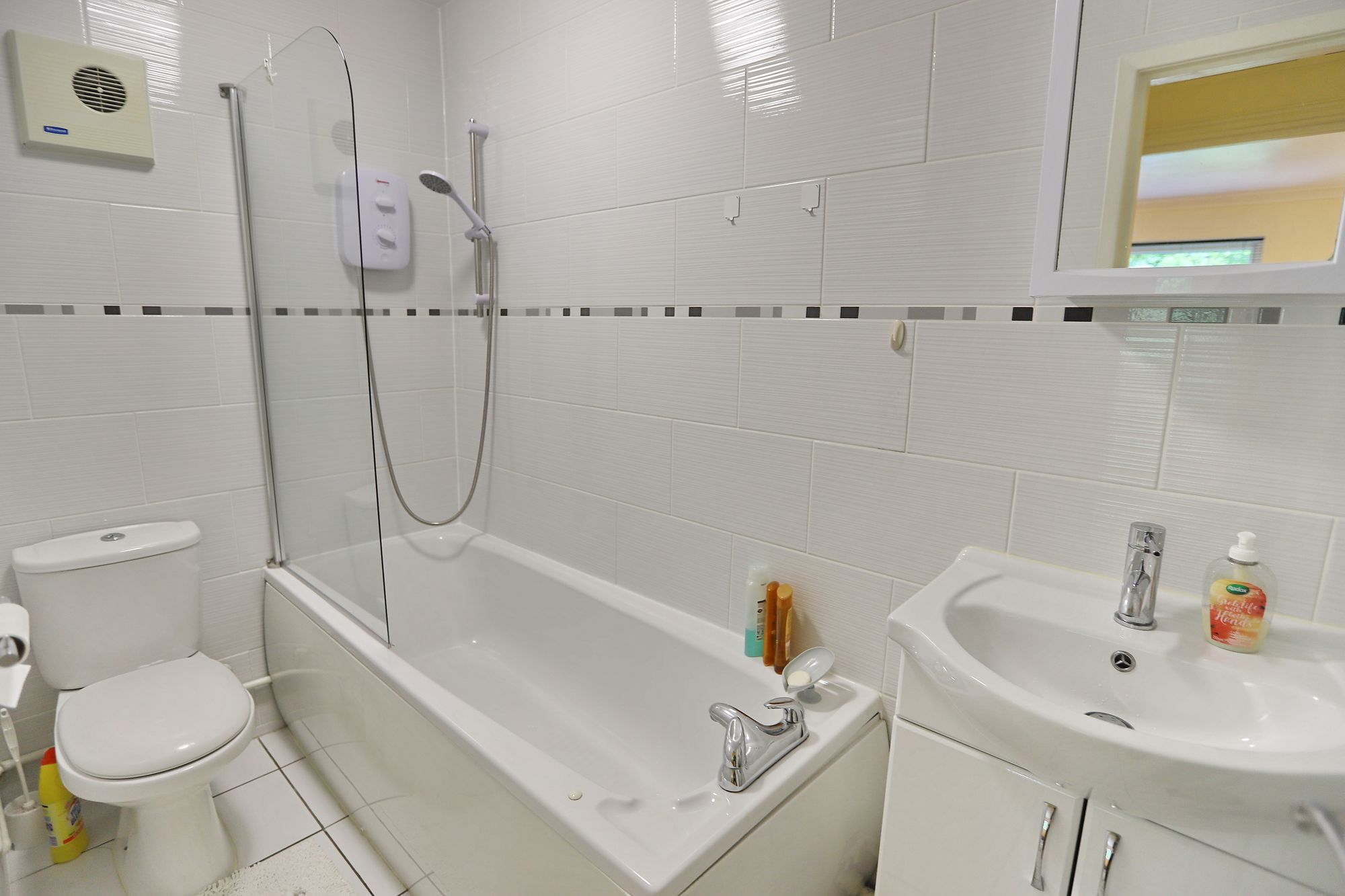 Images for Bury New Road, Moor End Court, M7