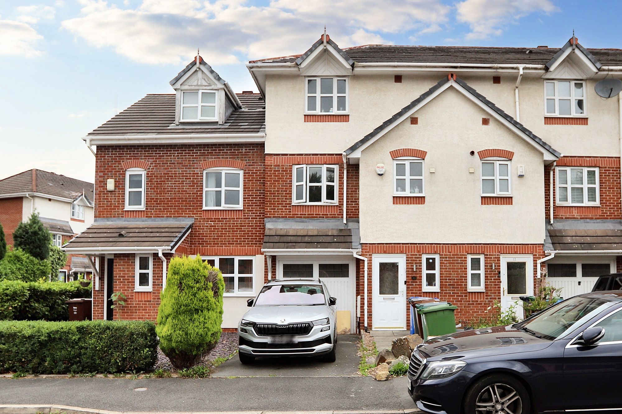 Images for Butterstile Close, Prestwich, M25