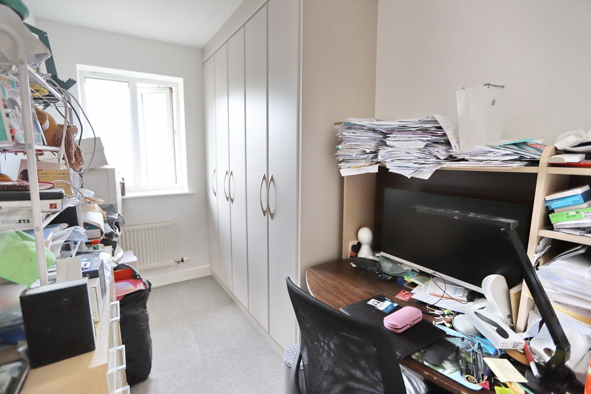 Images for Butterstile Close, Prestwich, M25