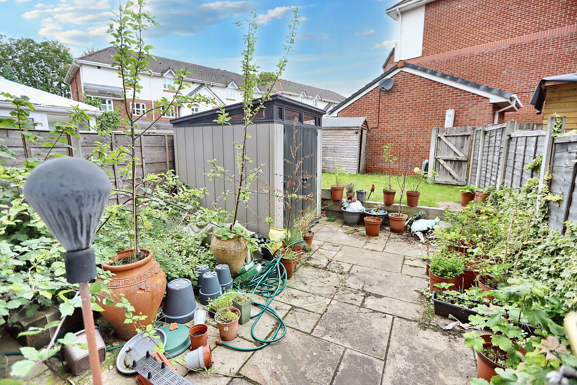 Images for Butterstile Close, Prestwich, M25