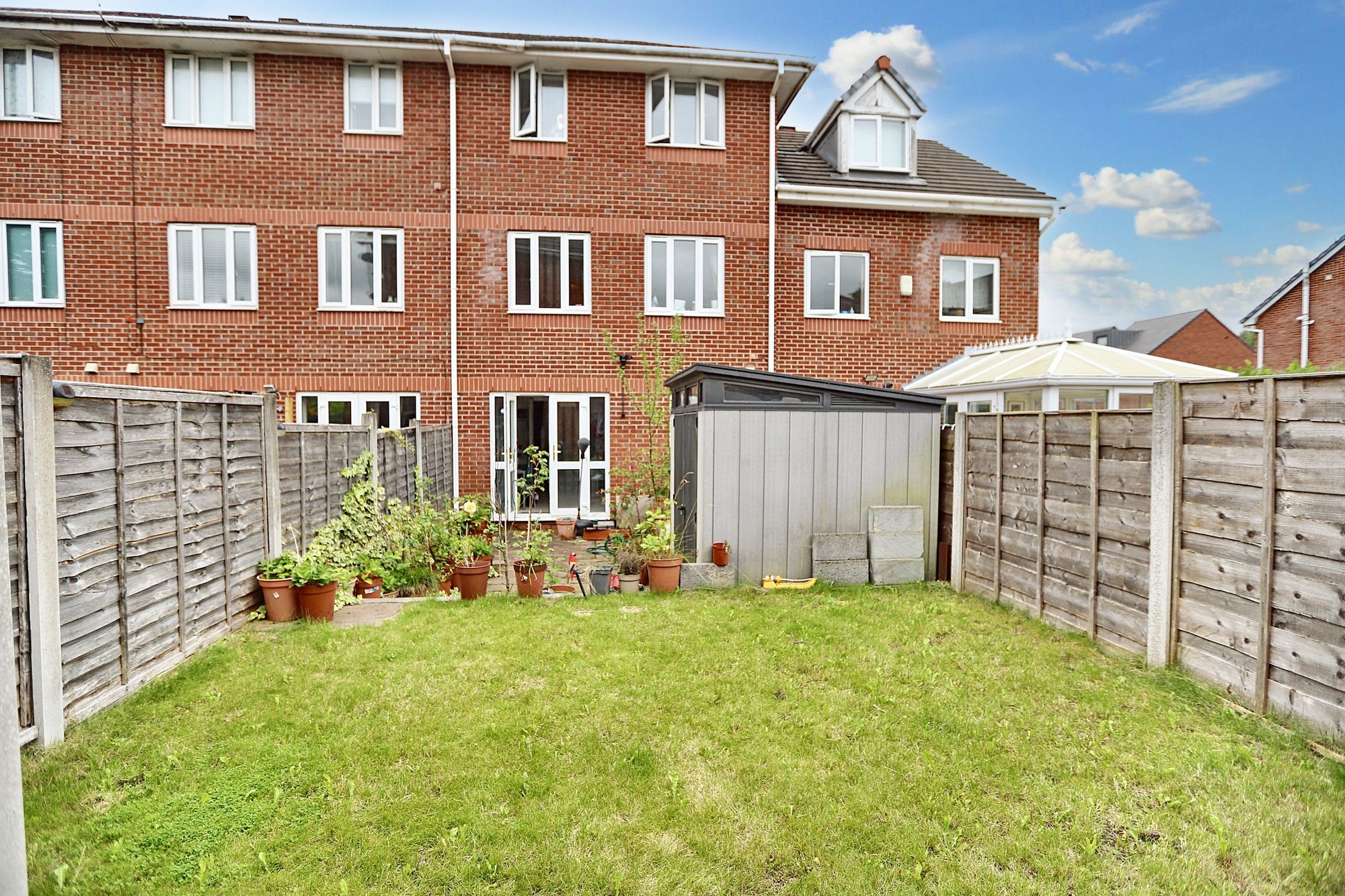 Images for Butterstile Close, Prestwich, M25