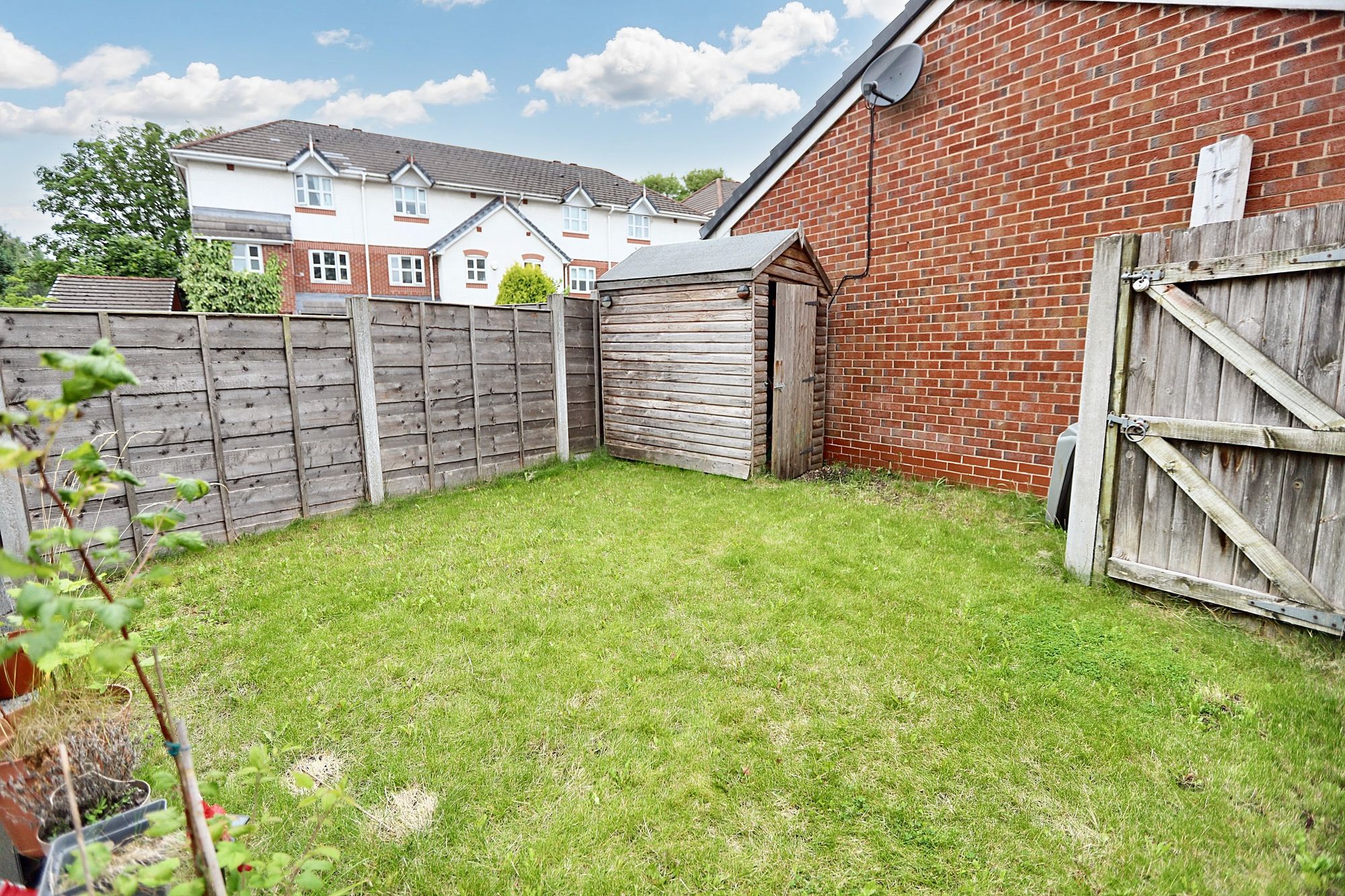 Images for Butterstile Close, Prestwich, M25