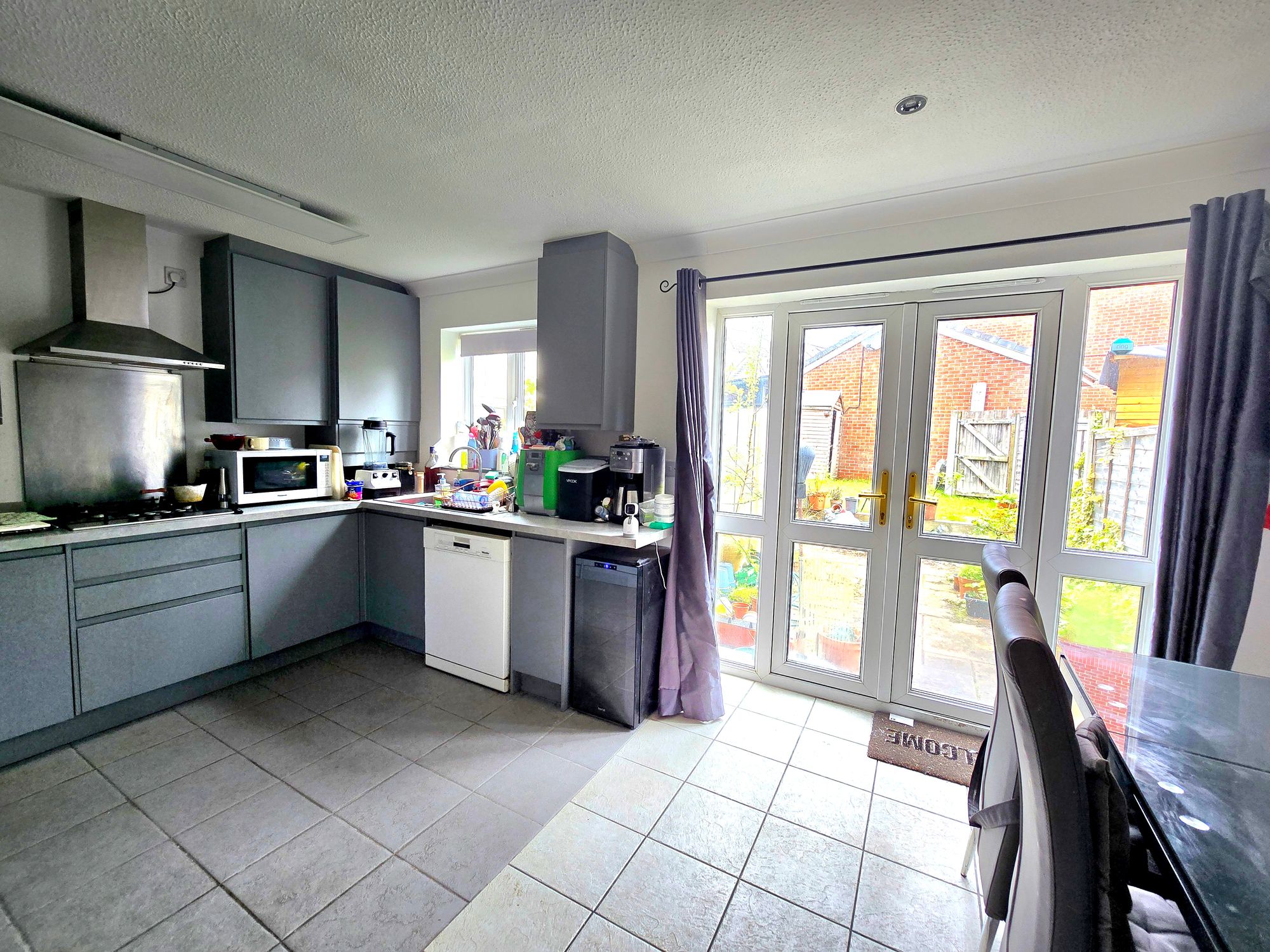 Images for Butterstile Close, Prestwich, M25