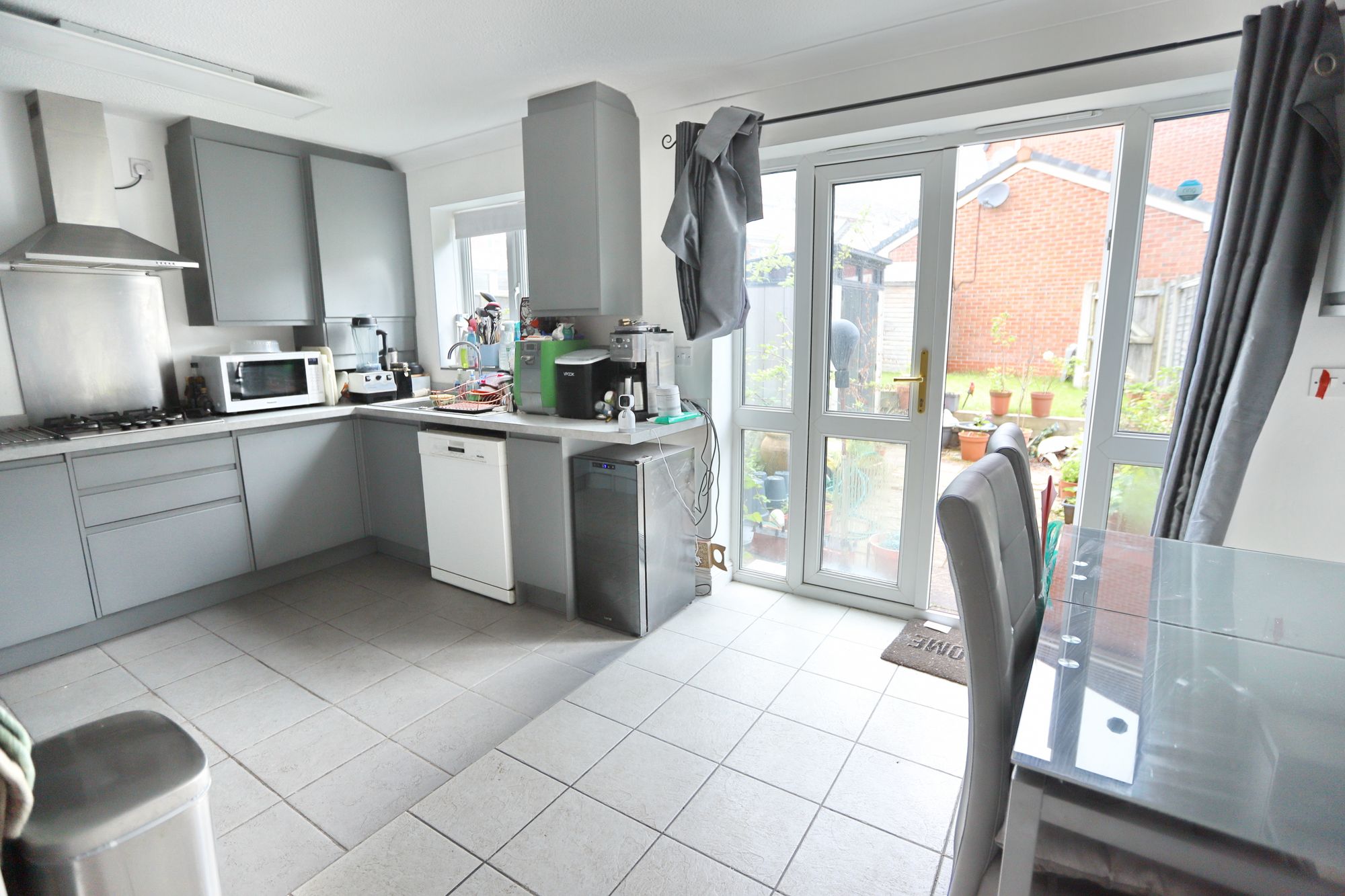 Images for Butterstile Close, Prestwich, M25