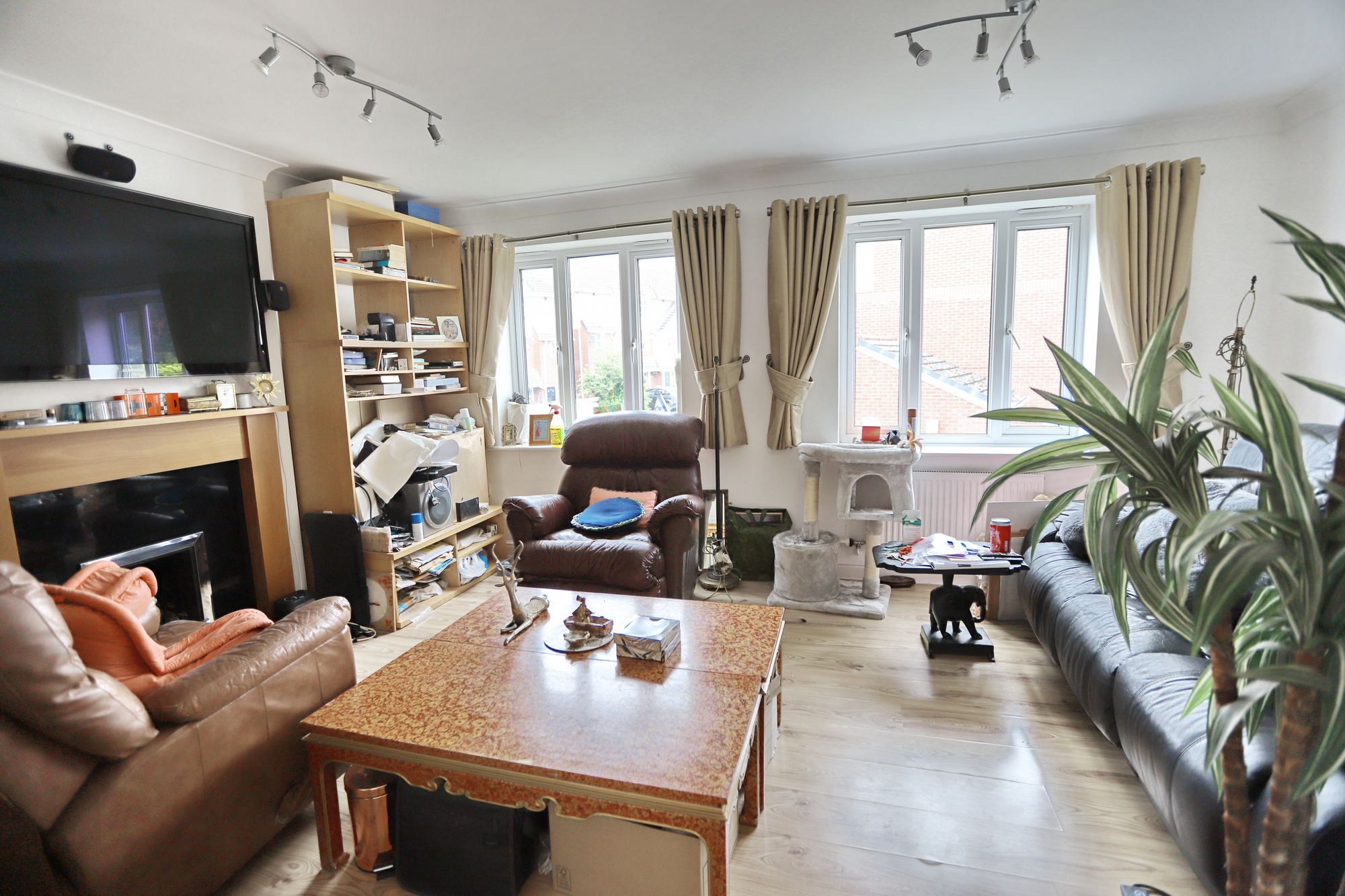 Images for Butterstile Close, Prestwich, M25