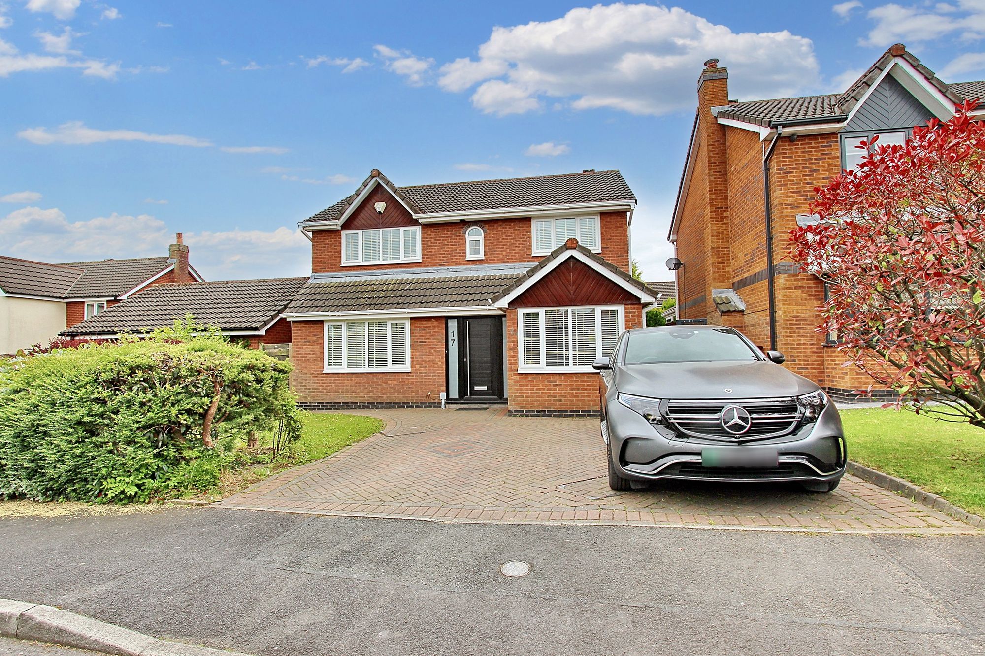 Images for Sedgefield Road, Radcliffe, M26