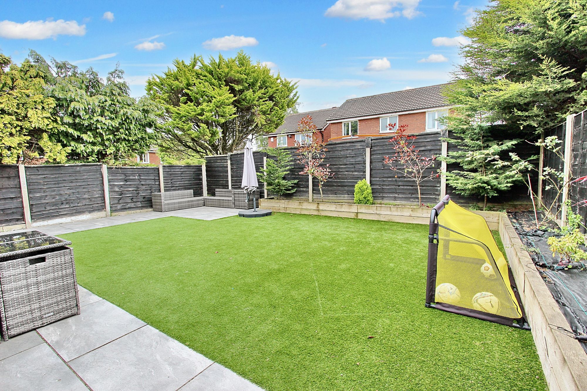 Images for Sedgefield Road, Radcliffe, M26