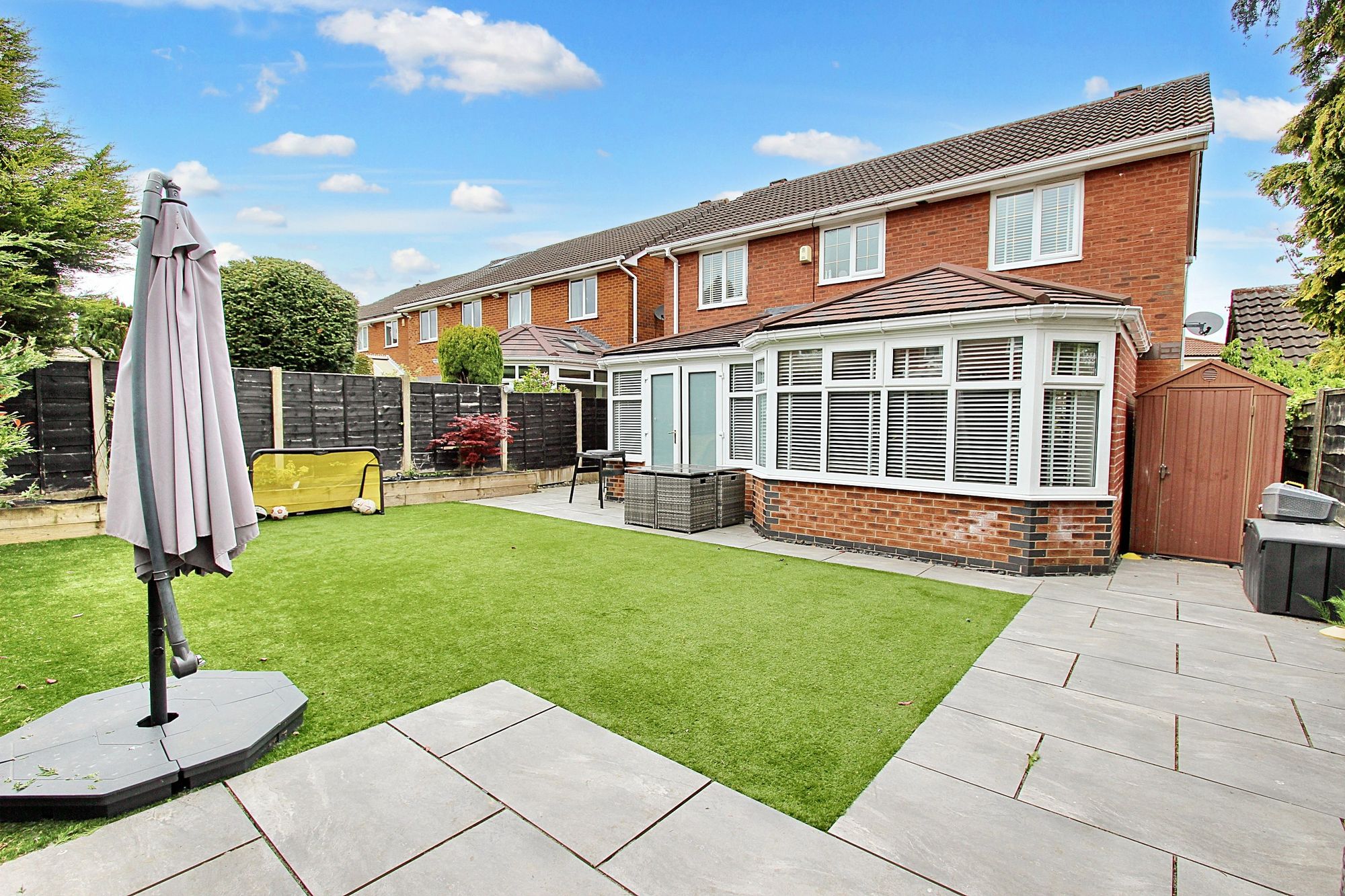 Images for Sedgefield Road, Radcliffe, M26