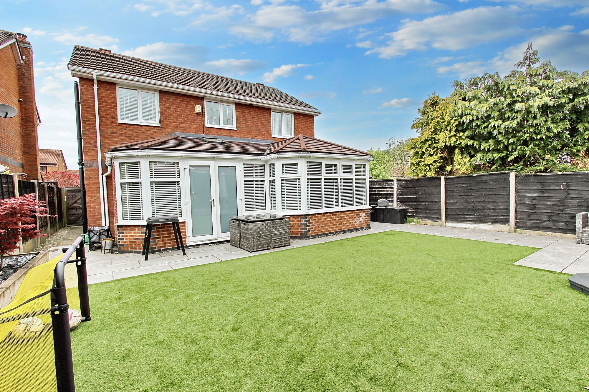 Images for Sedgefield Road, Radcliffe, M26