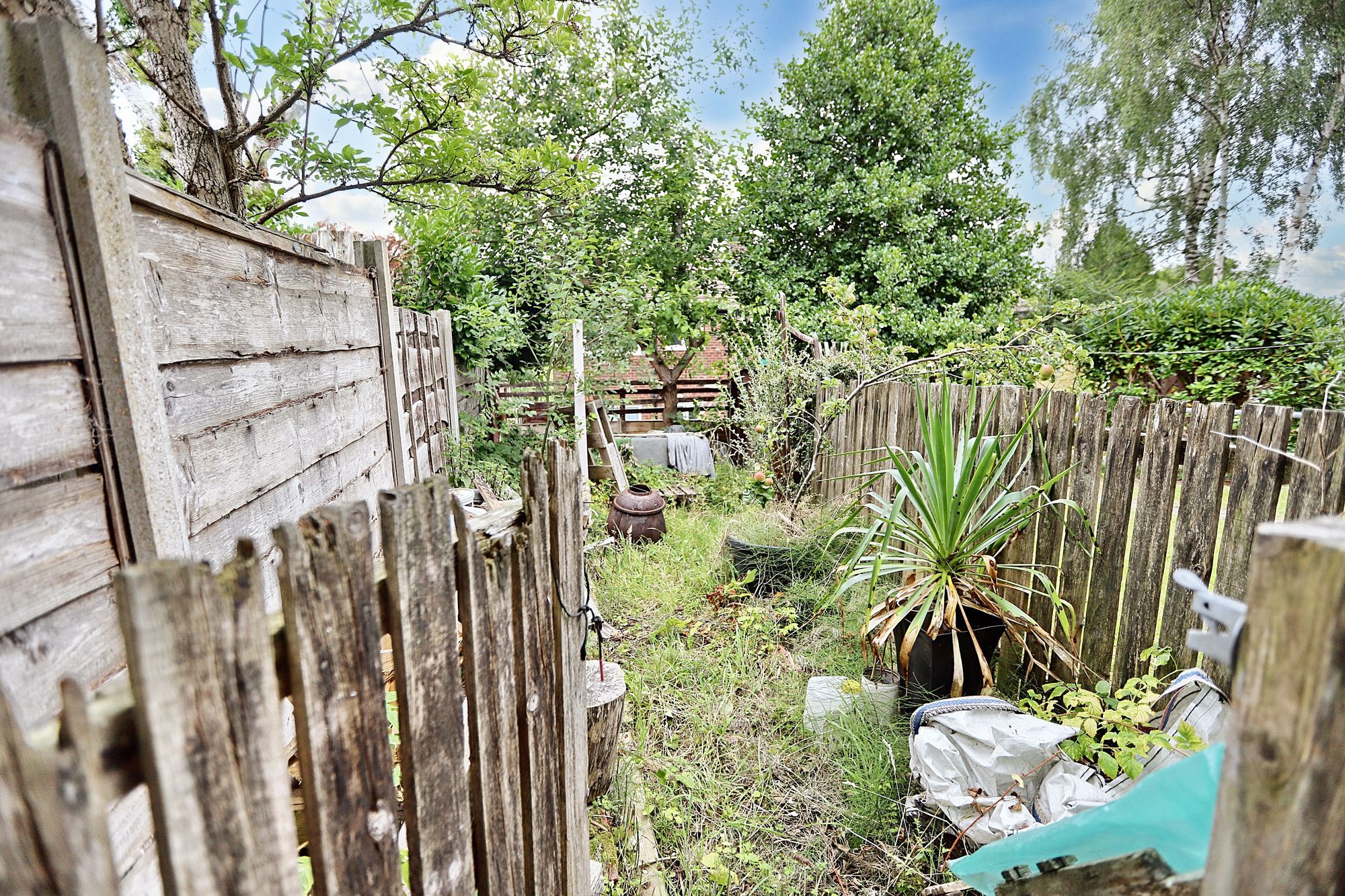 Images for Selby Avenue, Whitefield, M45