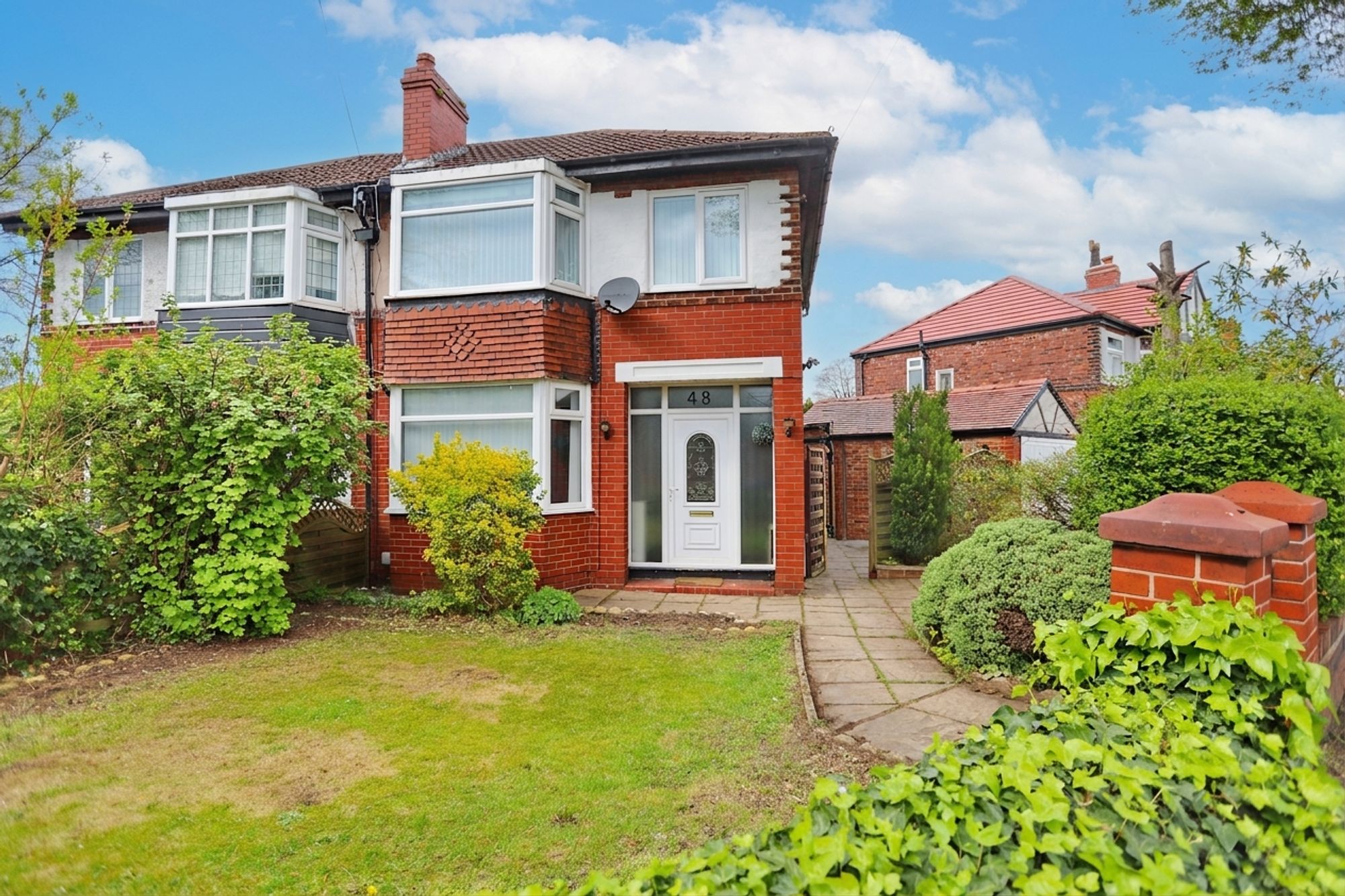 Images for Pine Avenue, Whitefield, M45