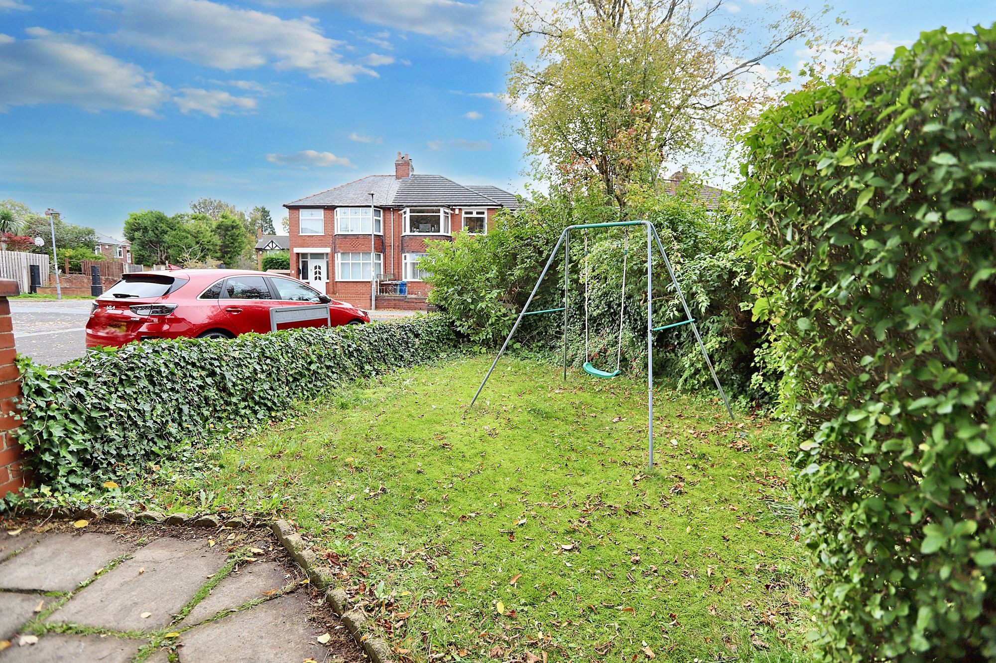 Images for Pine Avenue, Whitefield, M45