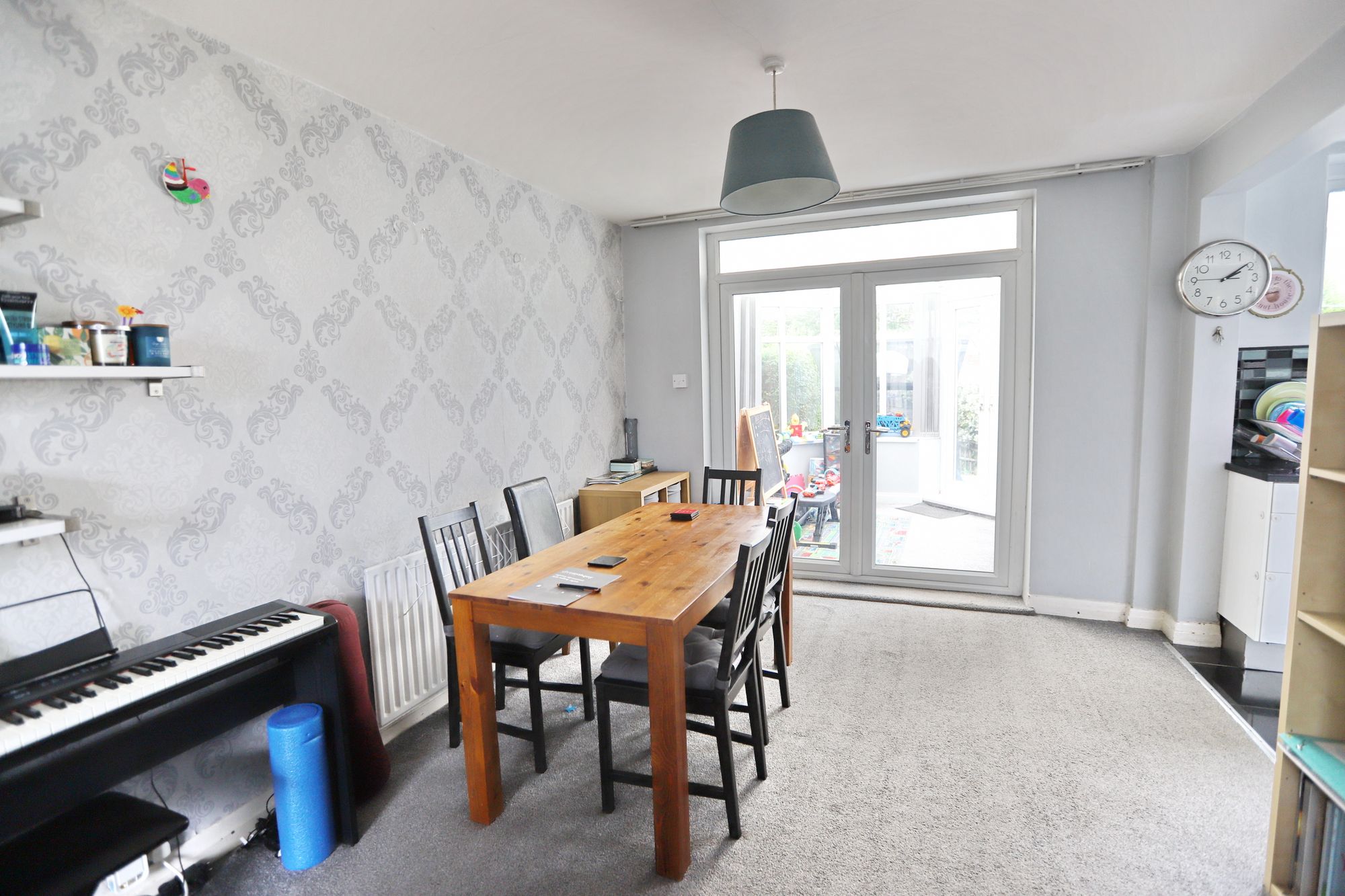 Images for Pine Avenue, Whitefield, M45