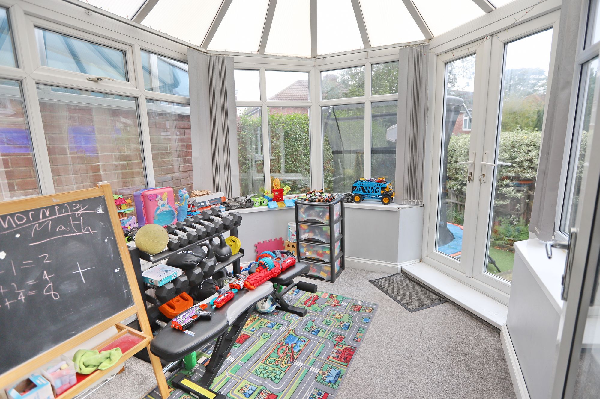 Images for Pine Avenue, Whitefield, M45