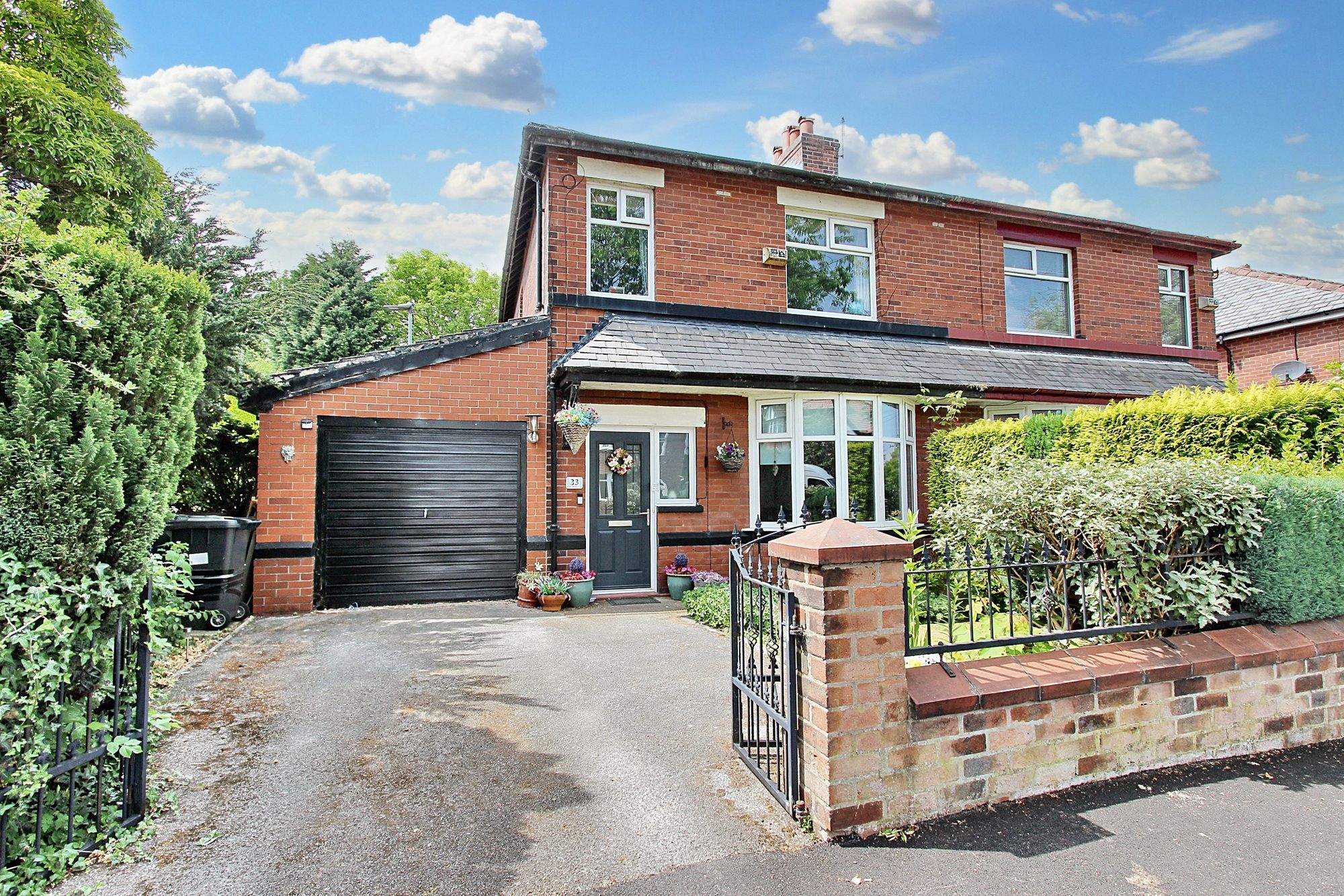 Images for Ashbourne Grove, Whitefield, M45