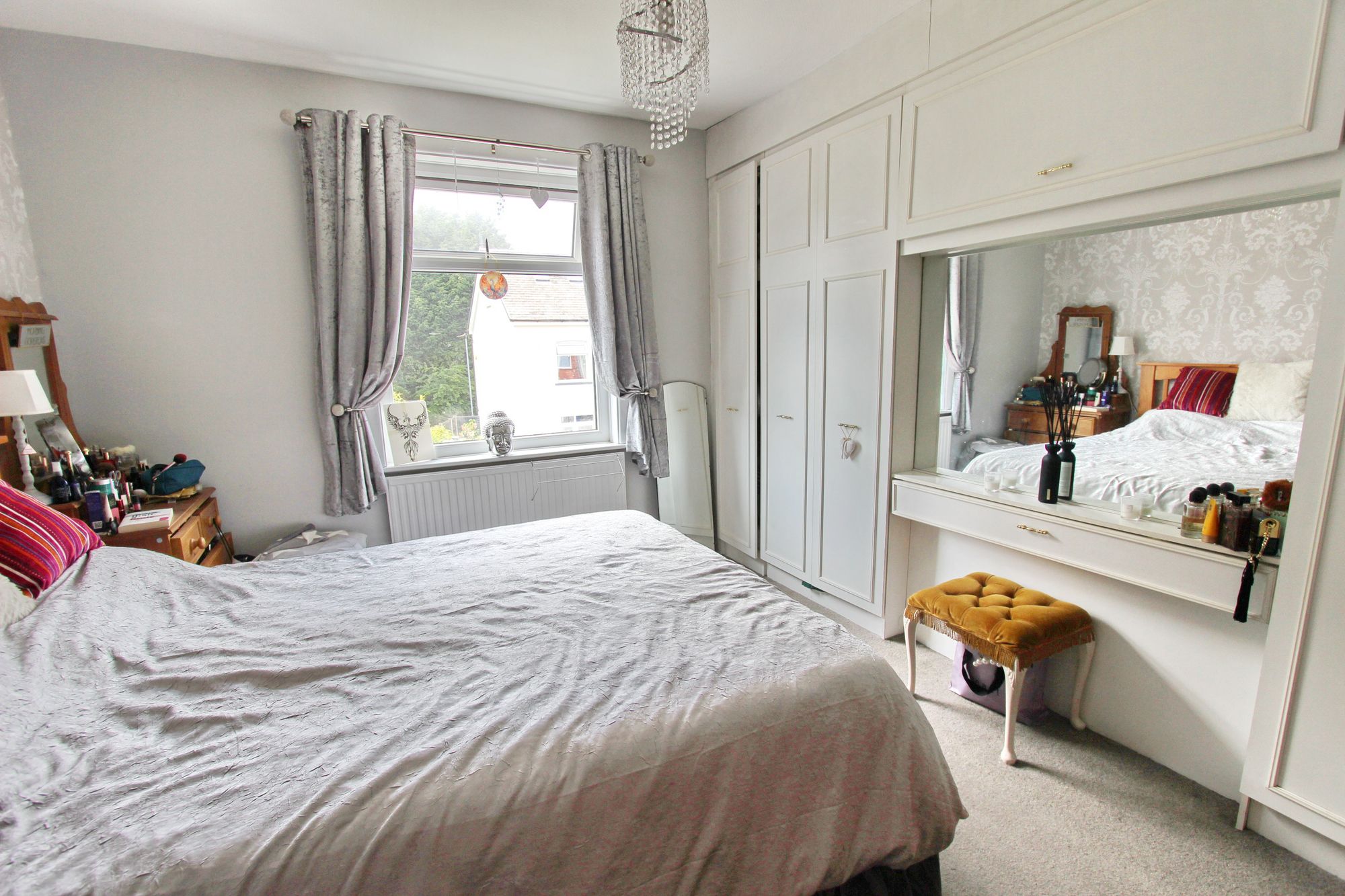 Images for Ashbourne Grove, Whitefield, M45