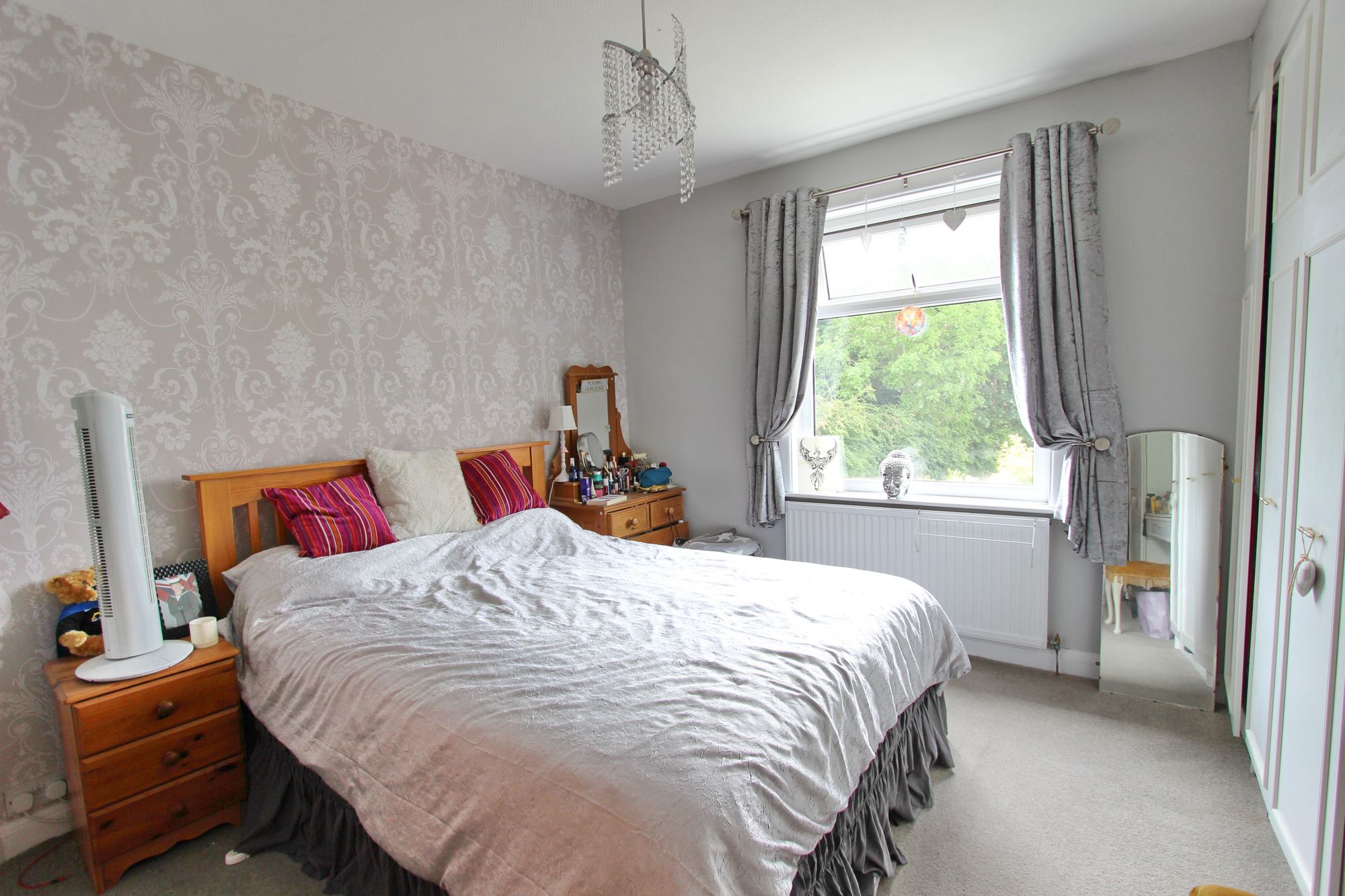 Images for Ashbourne Grove, Whitefield, M45