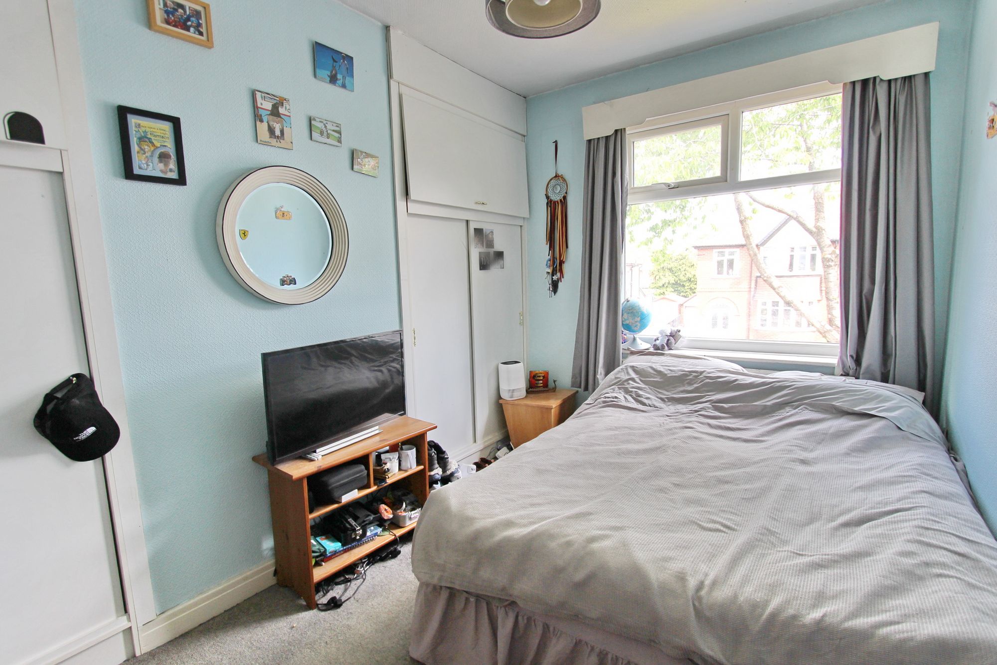 Images for Ashbourne Grove, Whitefield, M45