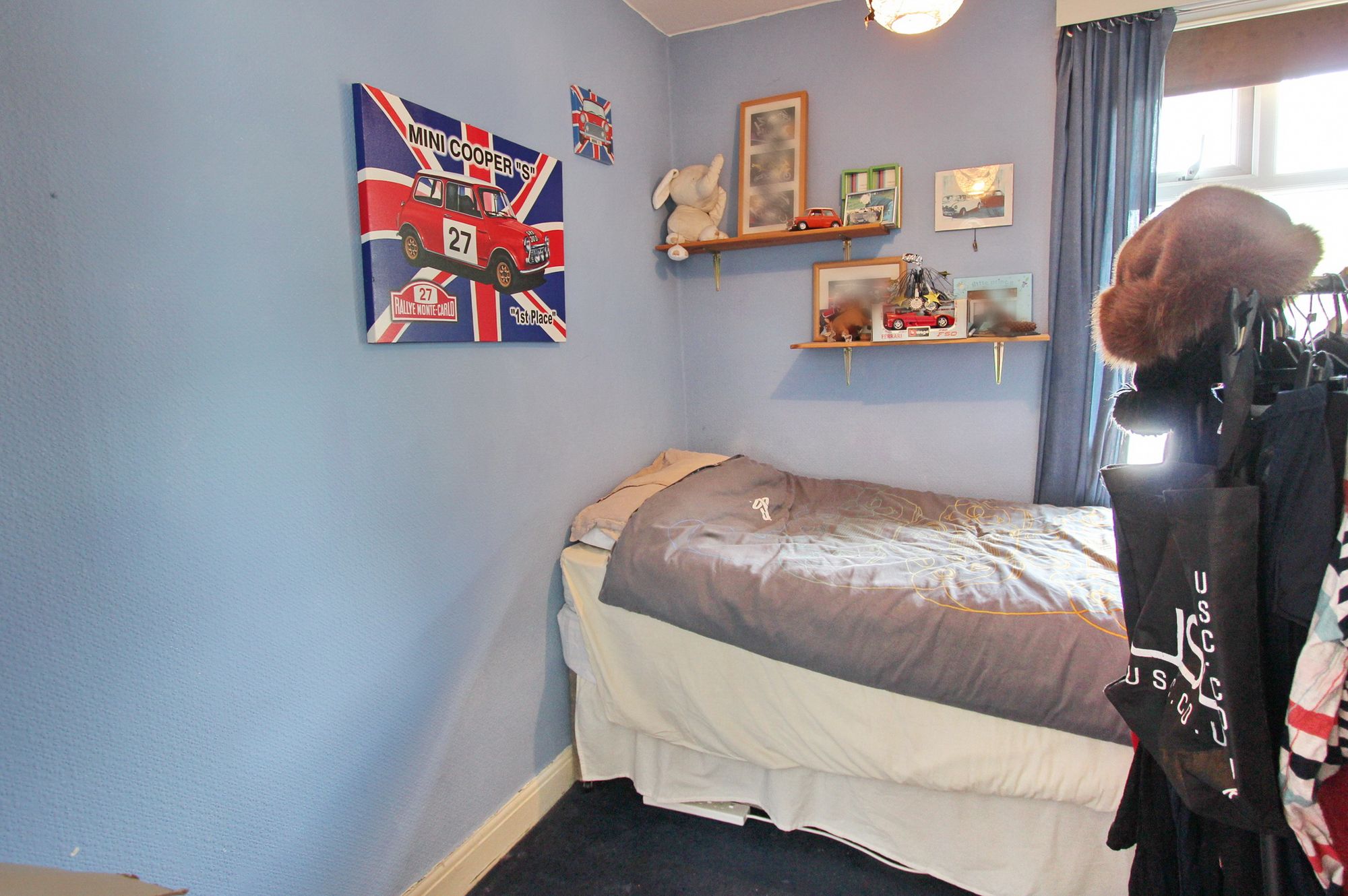Images for Ashbourne Grove, Whitefield, M45