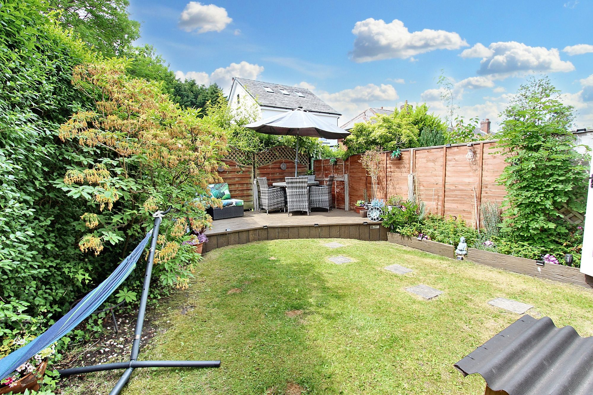 Images for Ashbourne Grove, Whitefield, M45