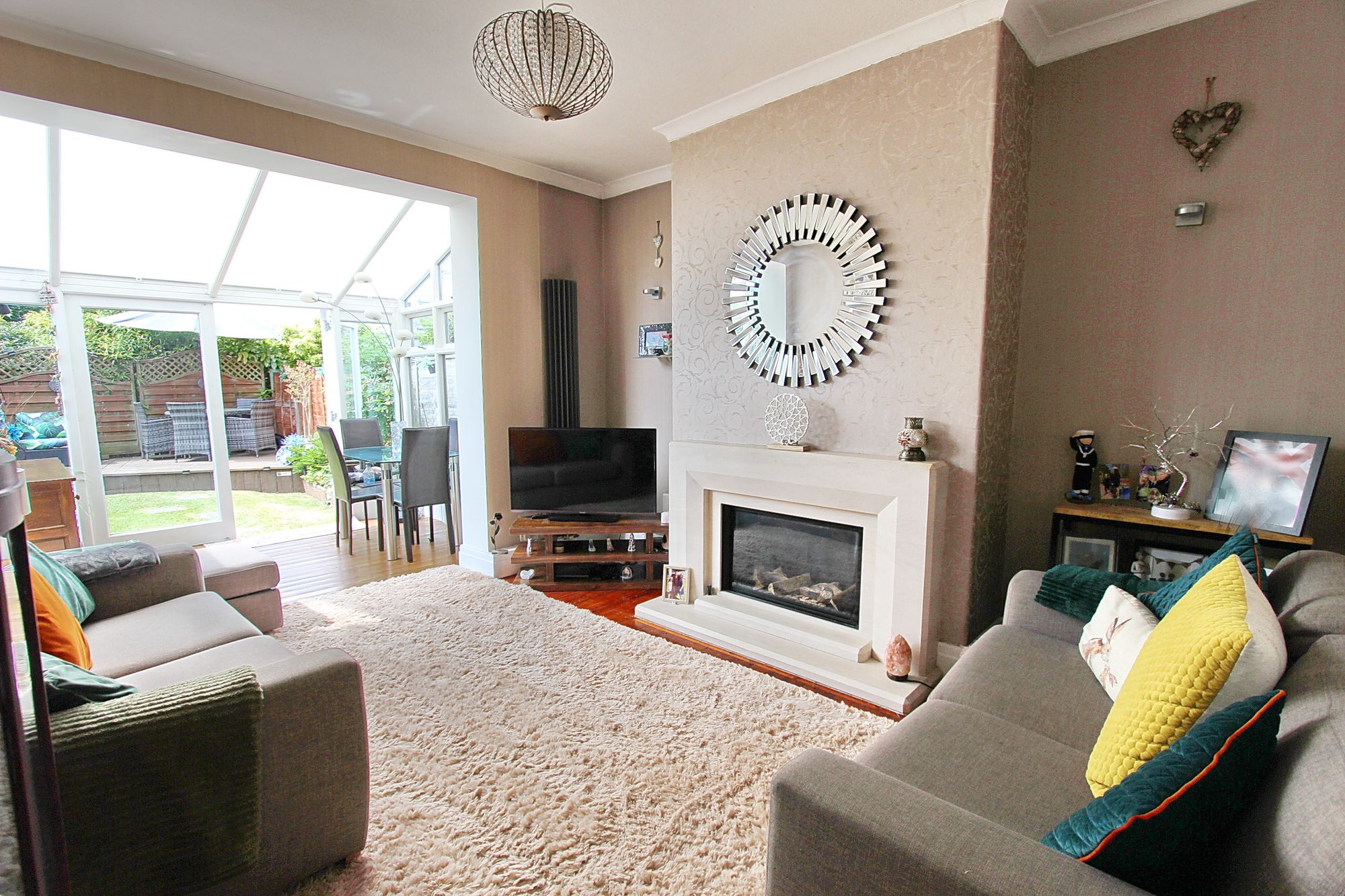 Images for Ashbourne Grove, Whitefield, M45