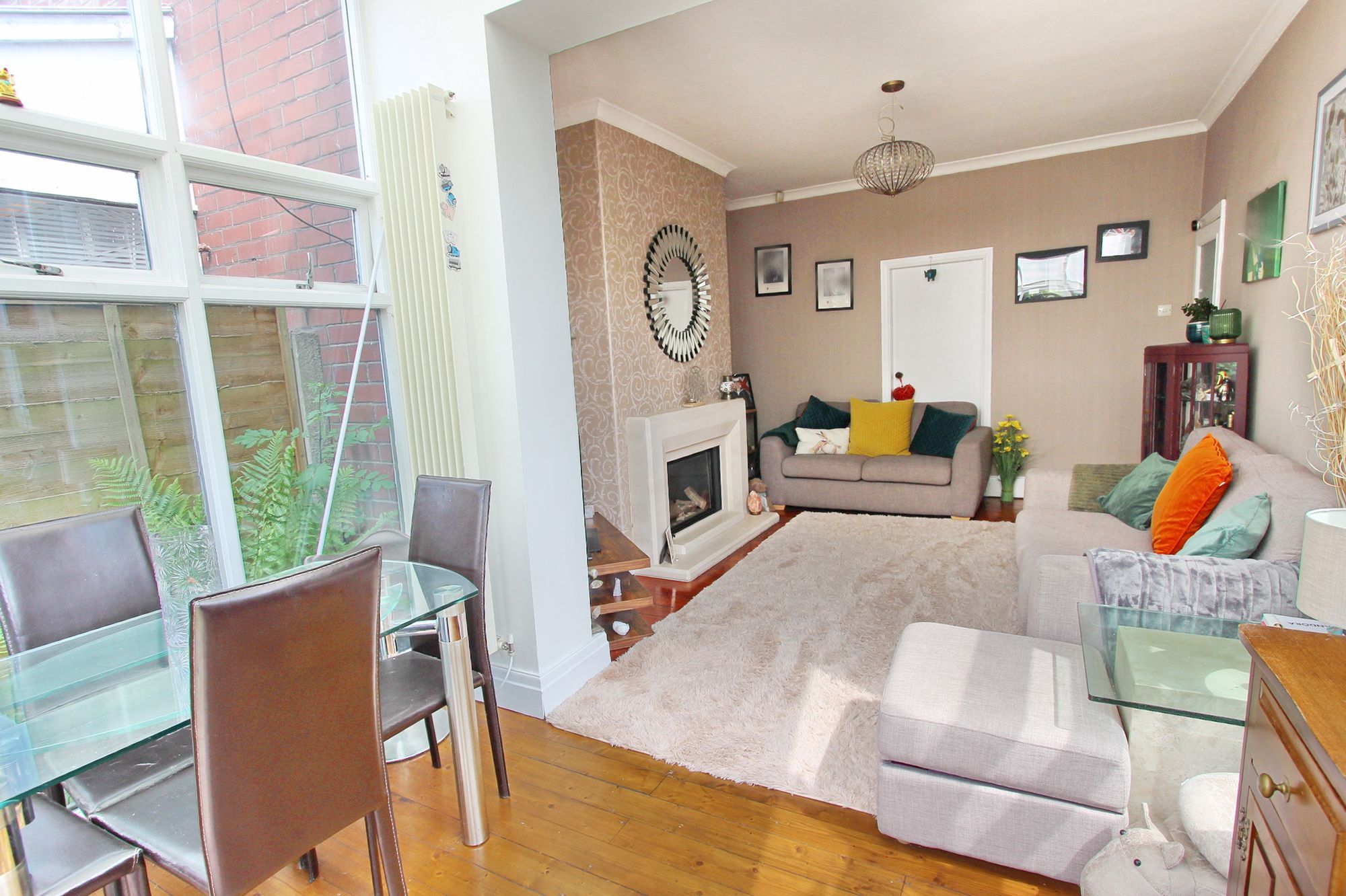 Images for Ashbourne Grove, Whitefield, M45