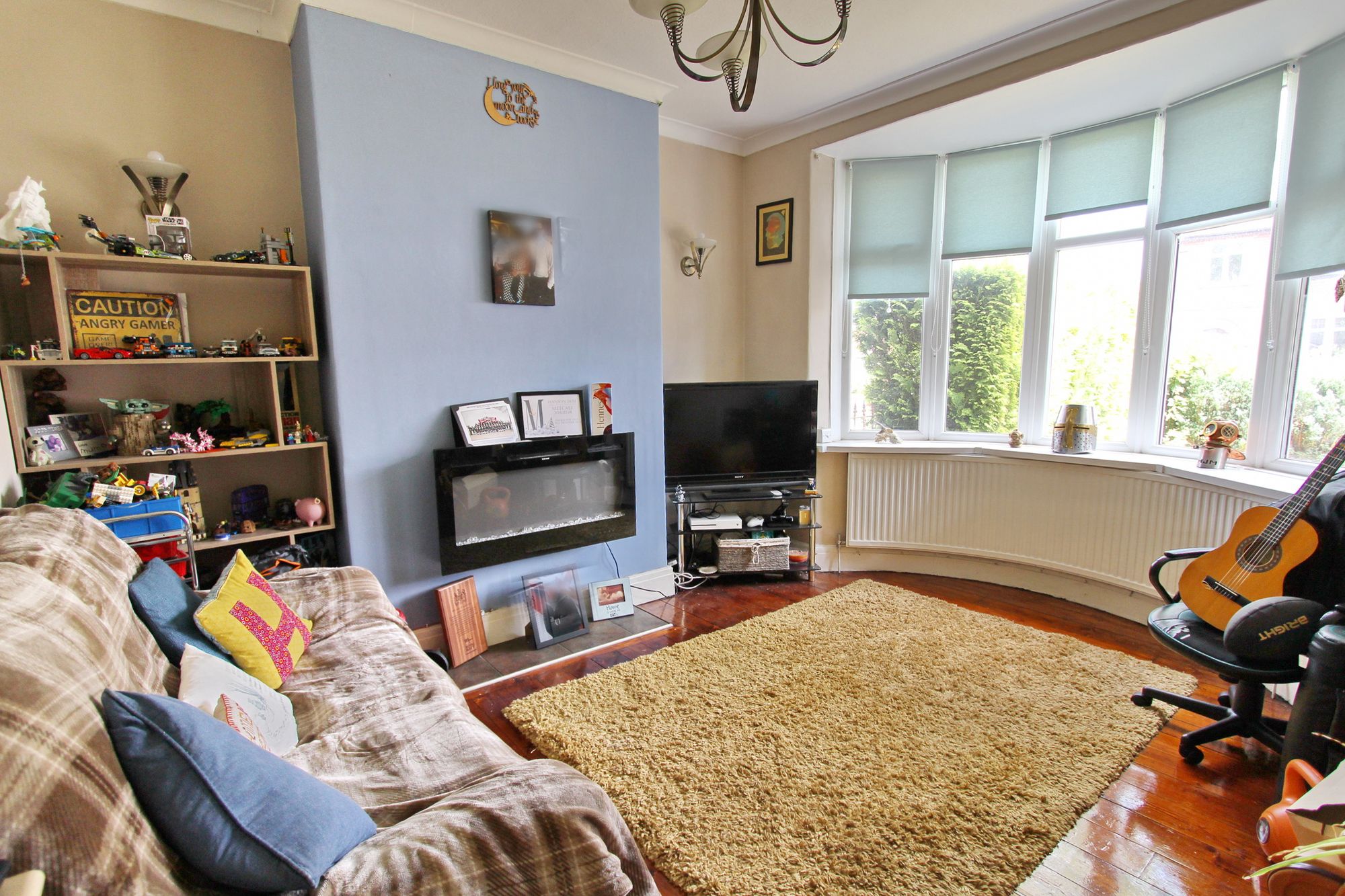Images for Ashbourne Grove, Whitefield, M45