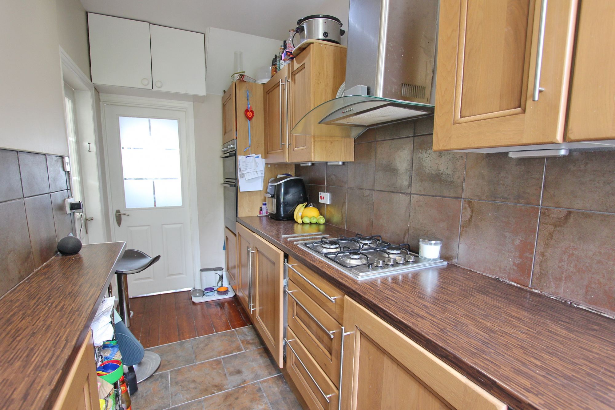 Images for Ashbourne Grove, Whitefield, M45