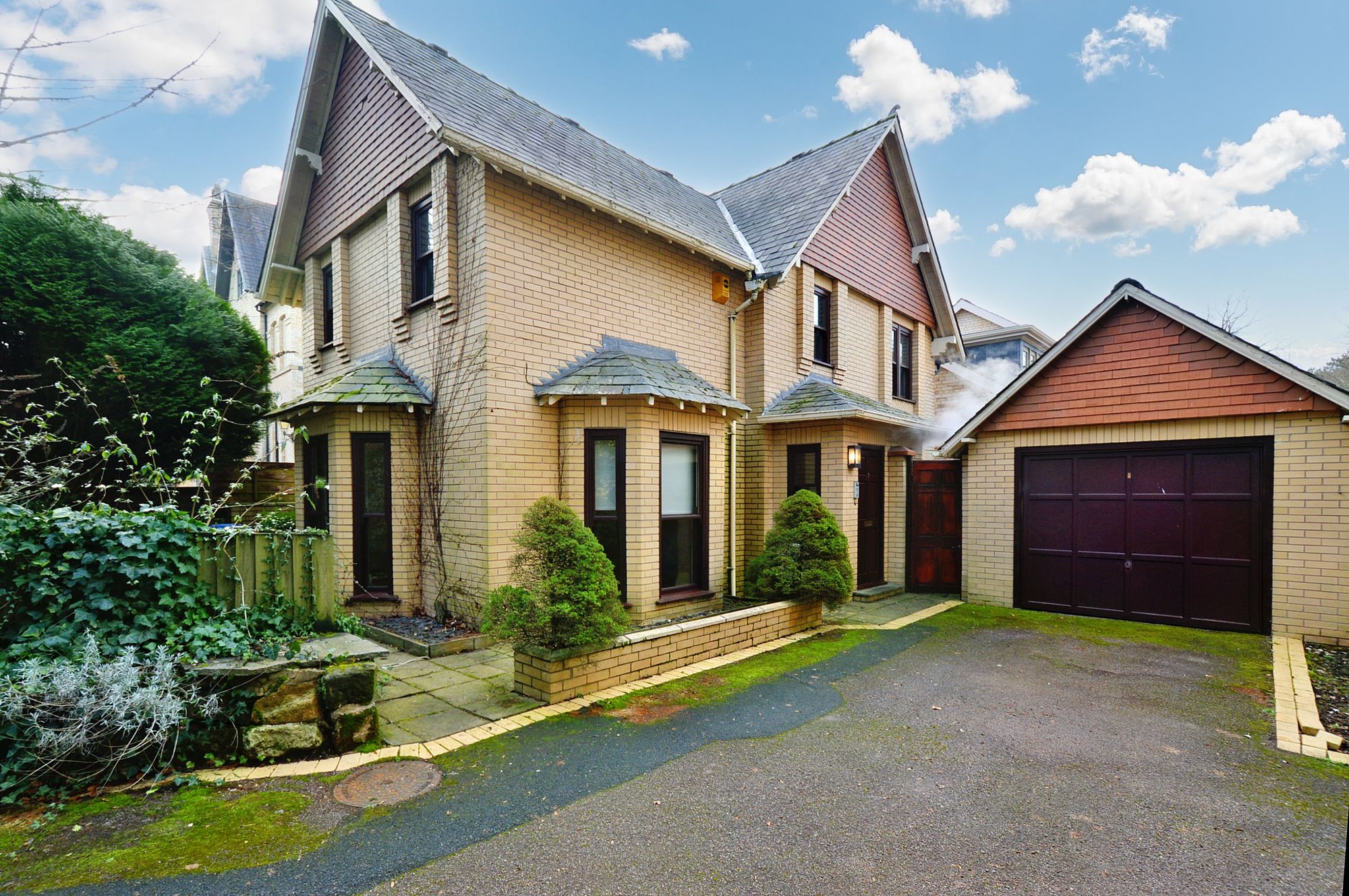 Images for St Margarets Road, Bowdon, WA14