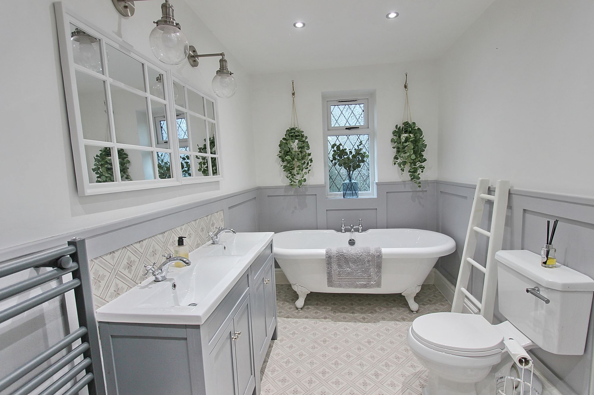 Images for Rainsough Hill, Prestwich, M25