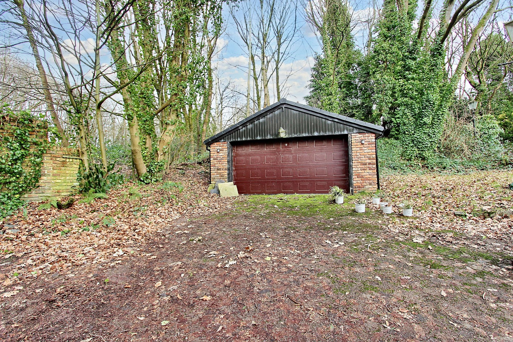 Images for Rainsough Hill, Prestwich, M25