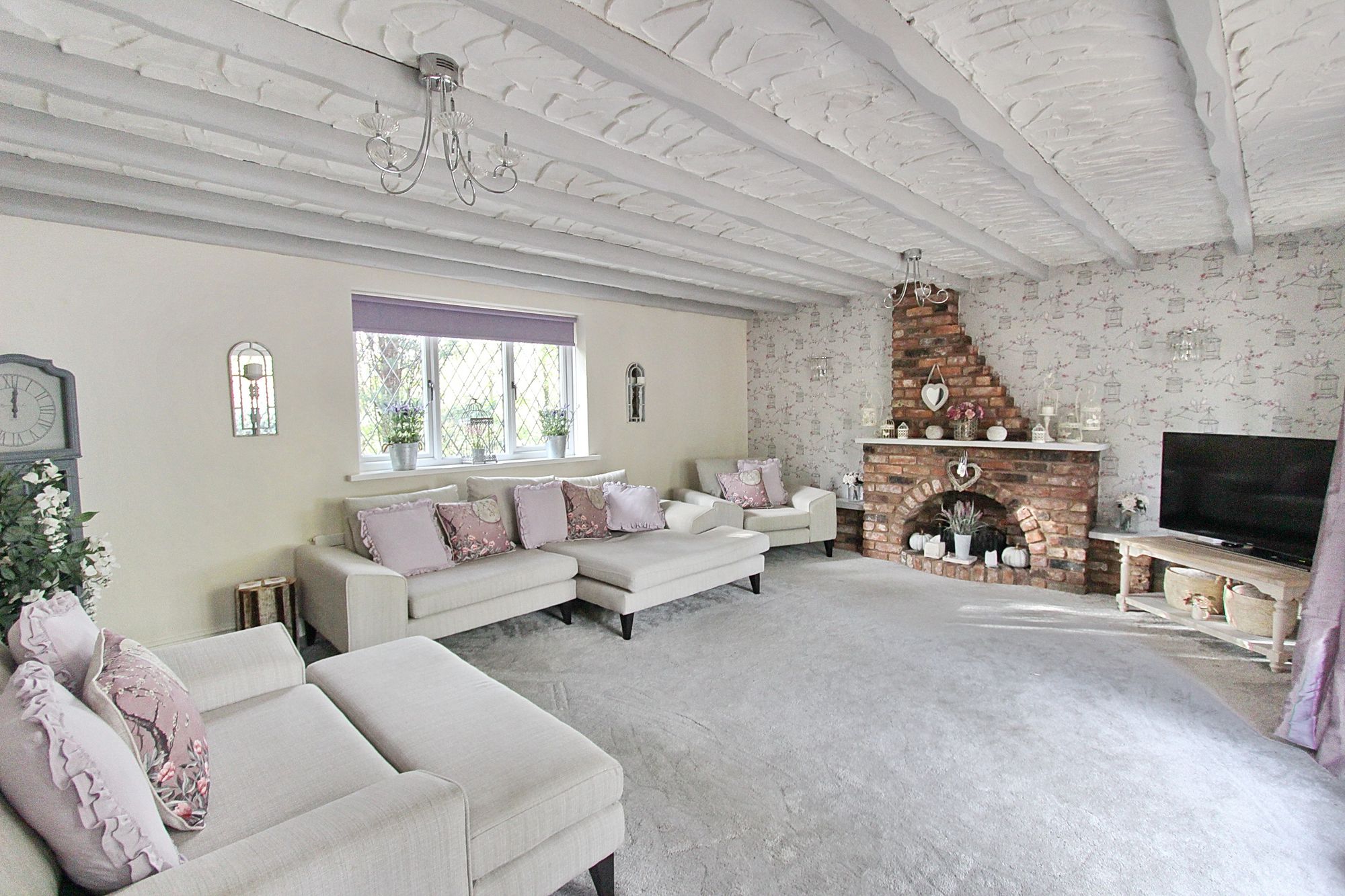 Images for Rainsough Hill, Prestwich, M25