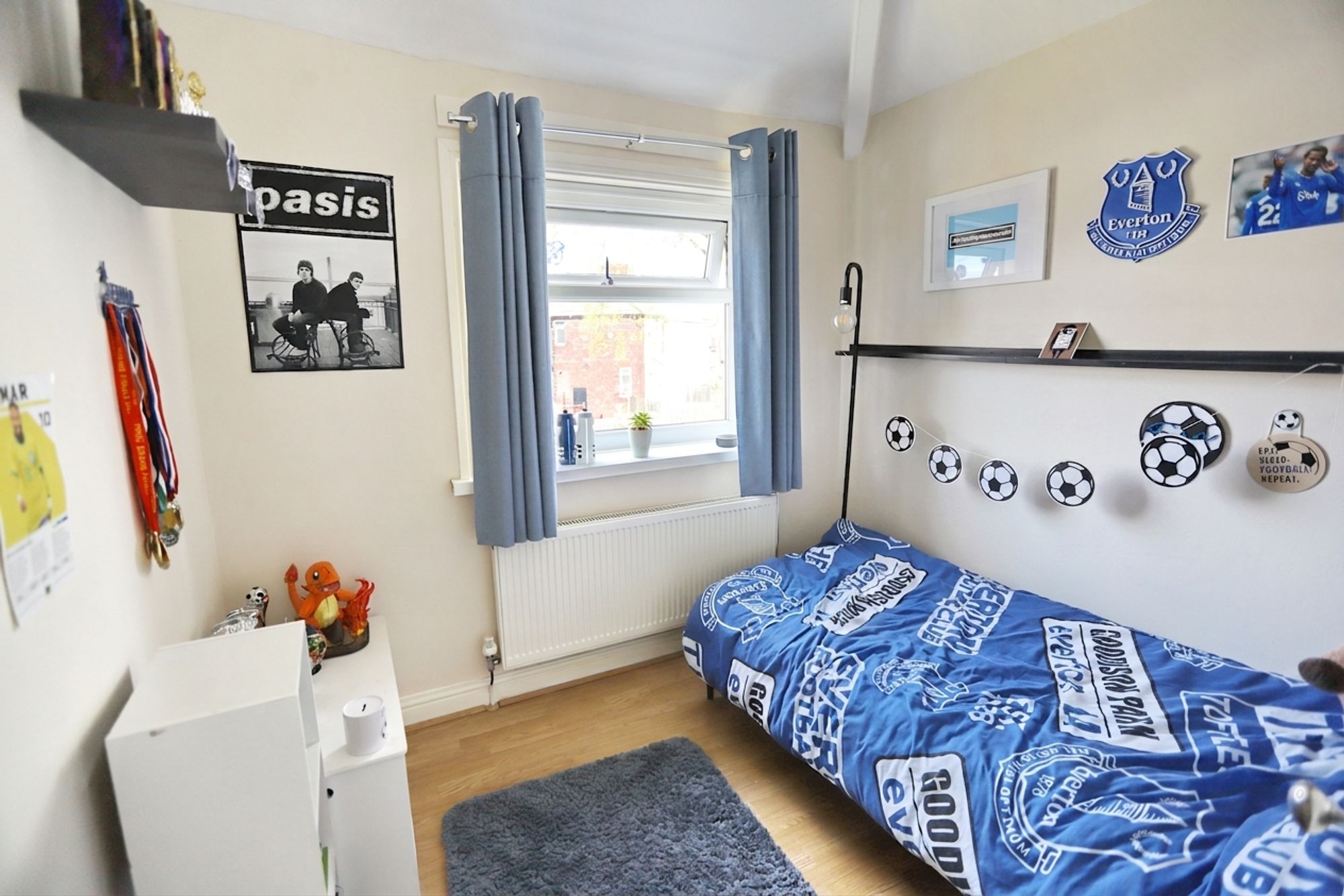 Images for Carisbrook Avenue, Whitefield, M45
