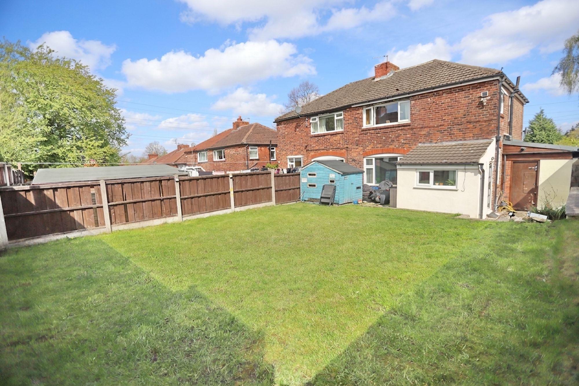 Images for Carisbrook Avenue, Whitefield, M45