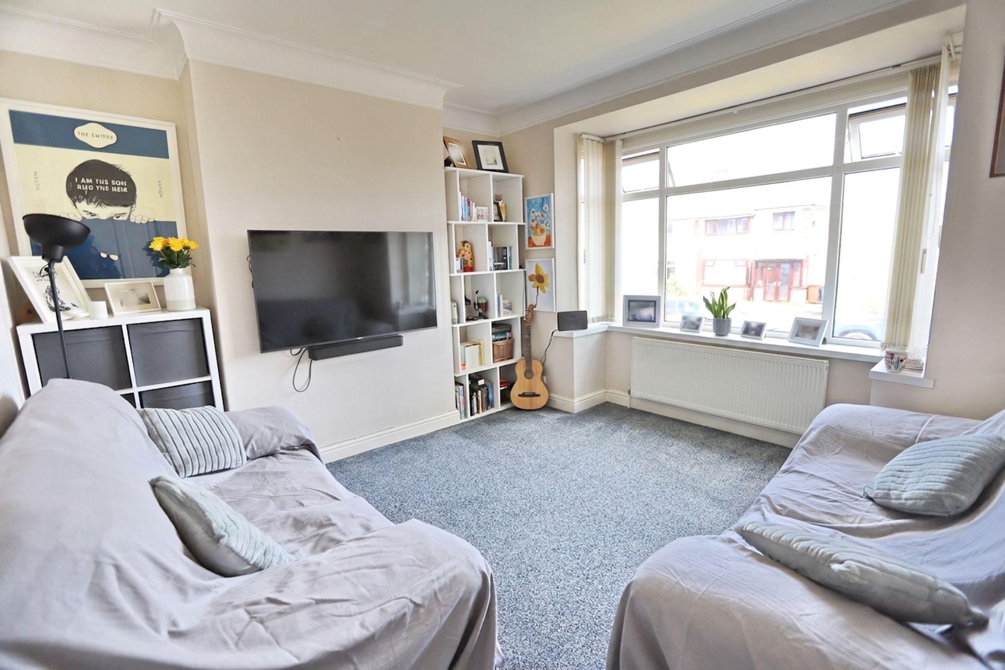 Images for Carisbrook Avenue, Whitefield, M45