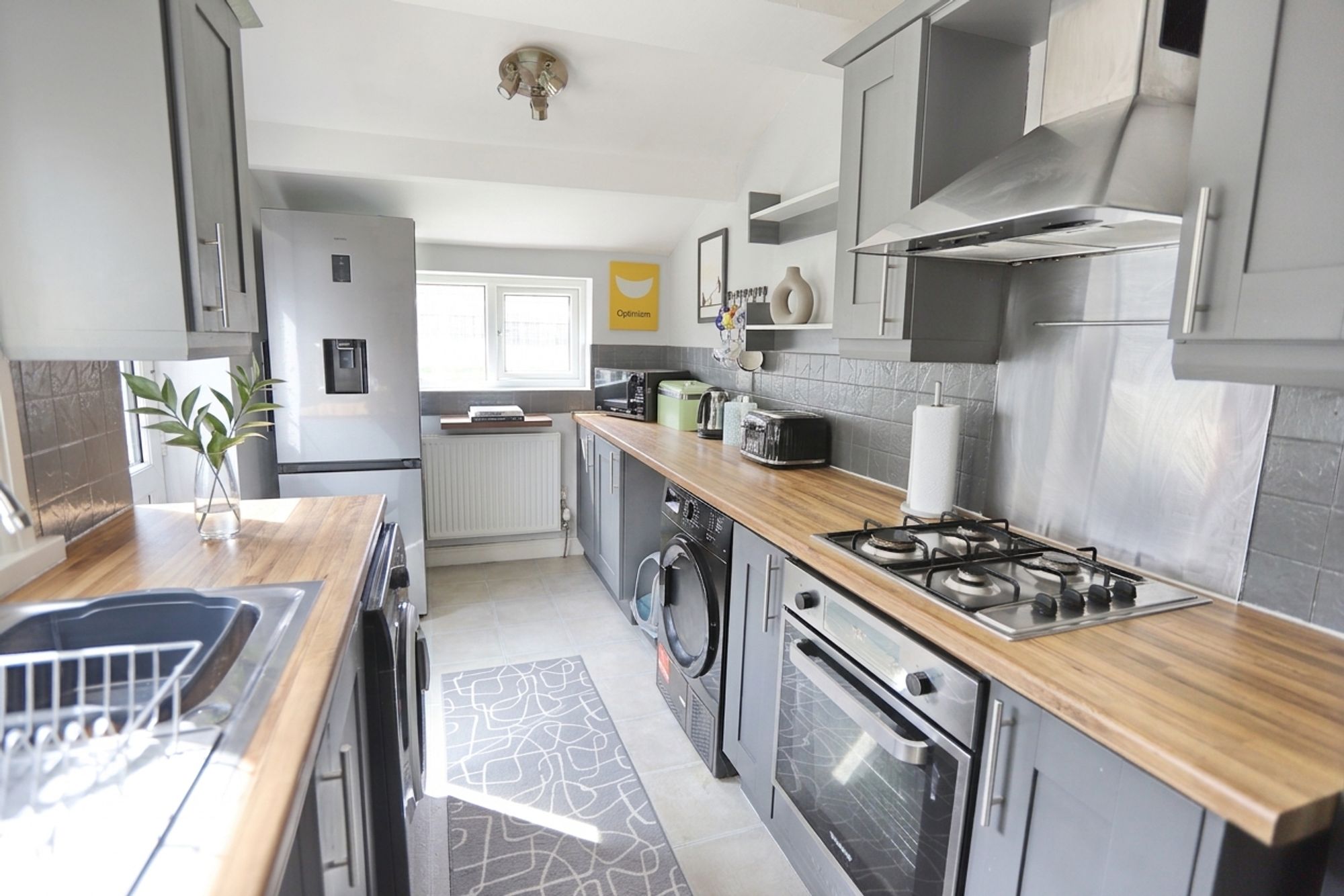 Images for Carisbrook Avenue, Whitefield, M45