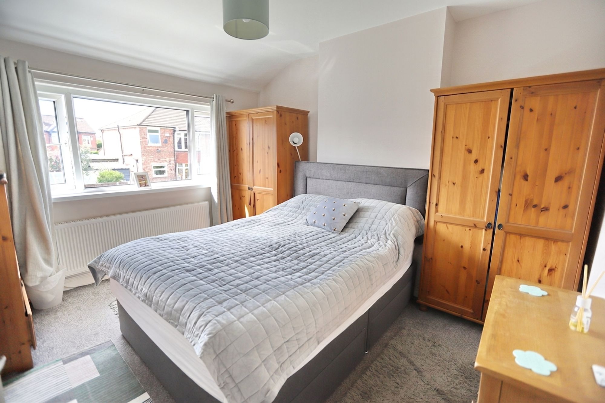 Images for Carisbrook Avenue, Whitefield, M45