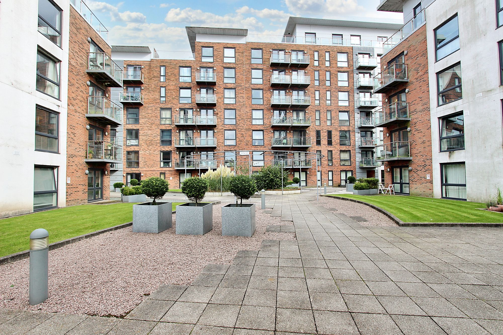 Images for Longfield Centre, Prestwich, M25