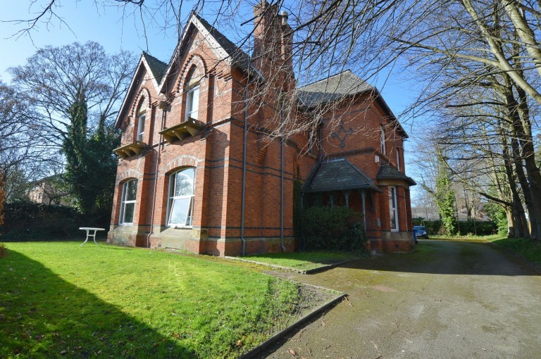 View Full Details for Palatine Road, Manchester, M20