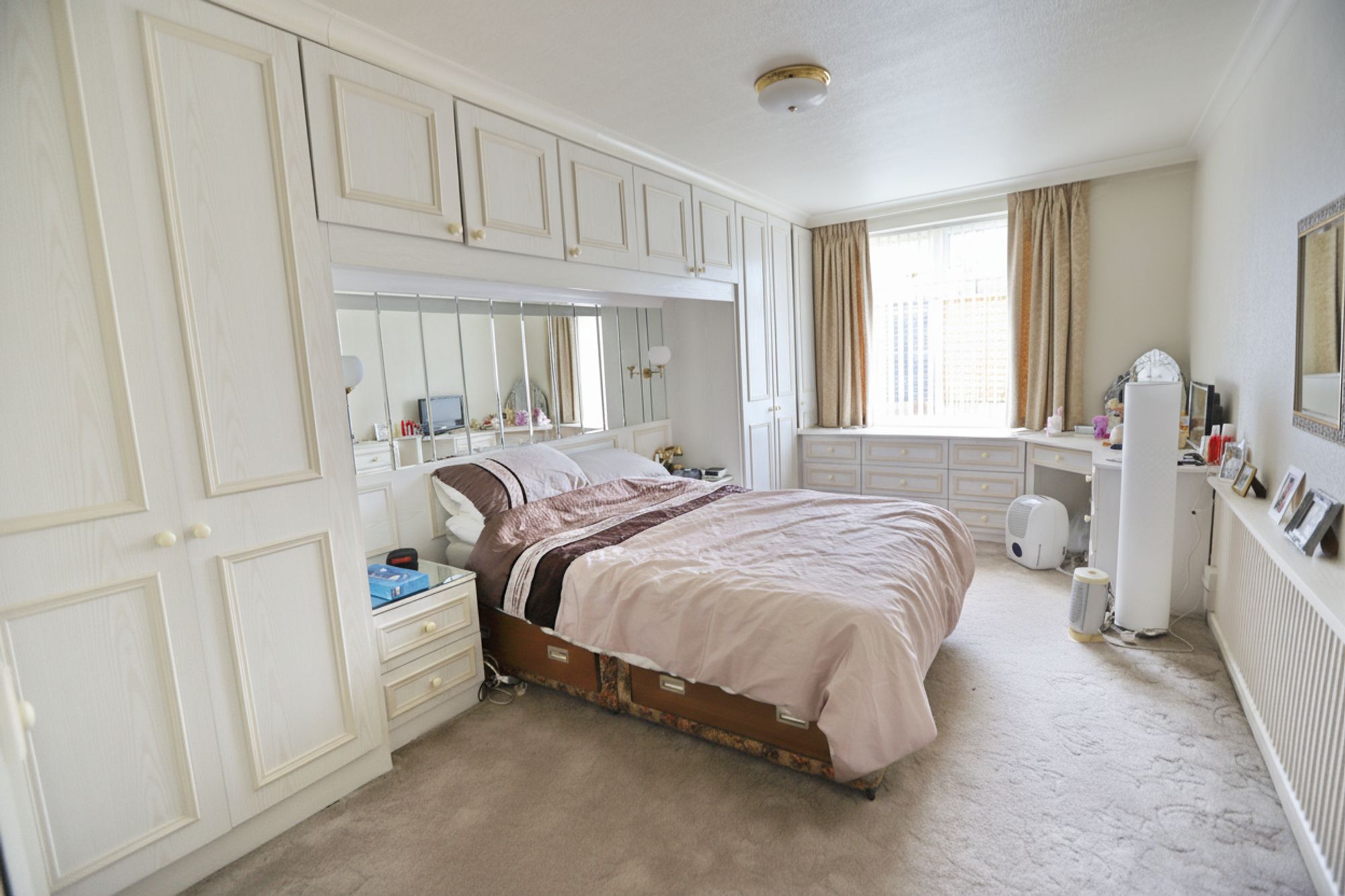 Images for Links View Court, Whitefield, M45