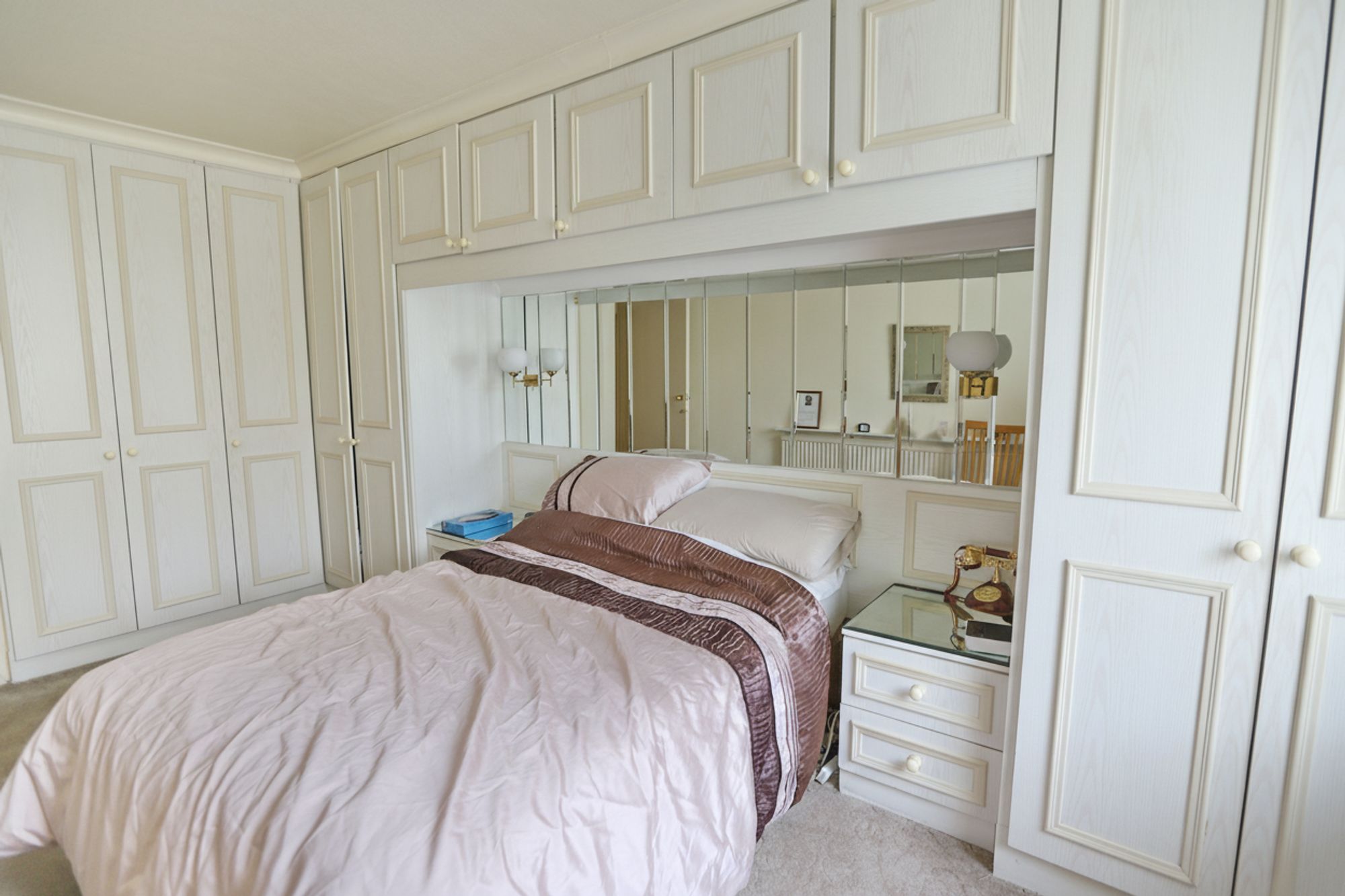 Images for Links View Court, Whitefield, M45