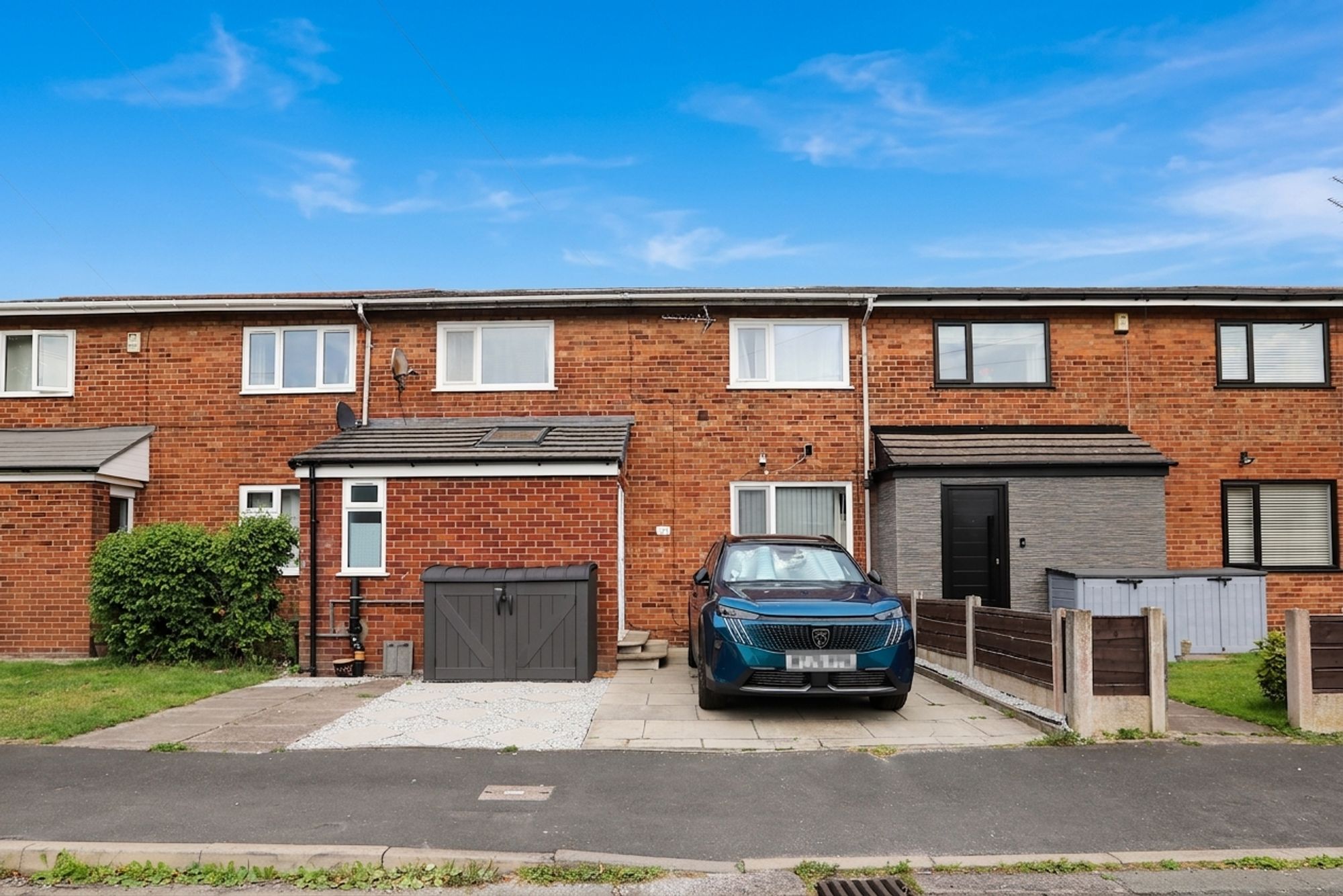 Images for Hindburn Close, Whitefield, M45