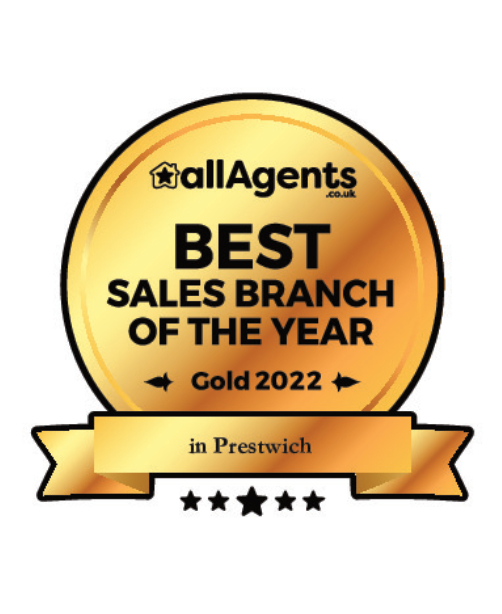 All Agents Branch of the Year 2022