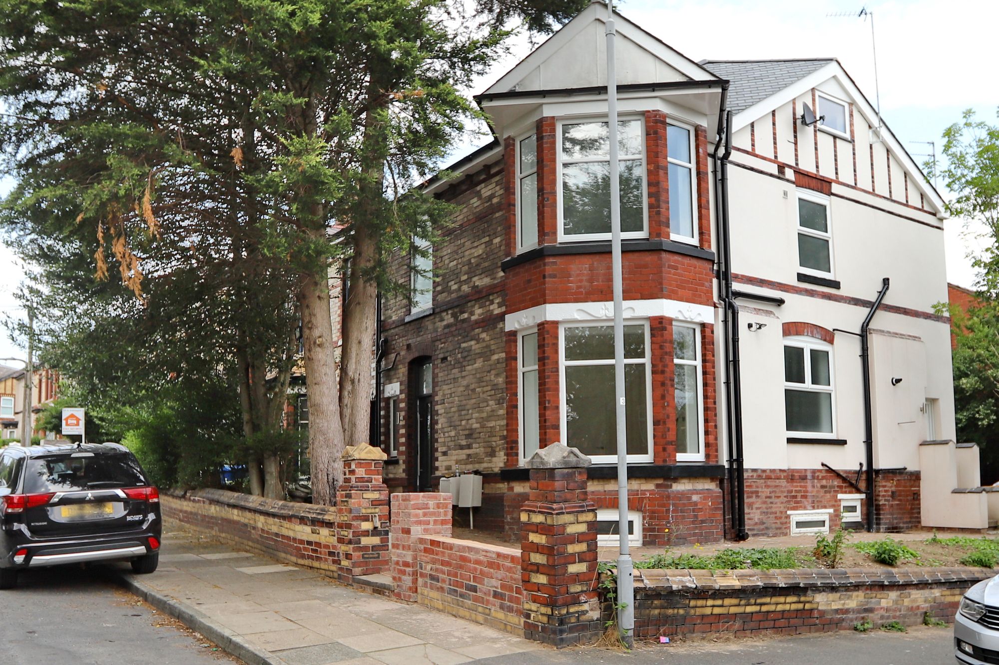 Images for Hilton Crescent, Prestwich, M25