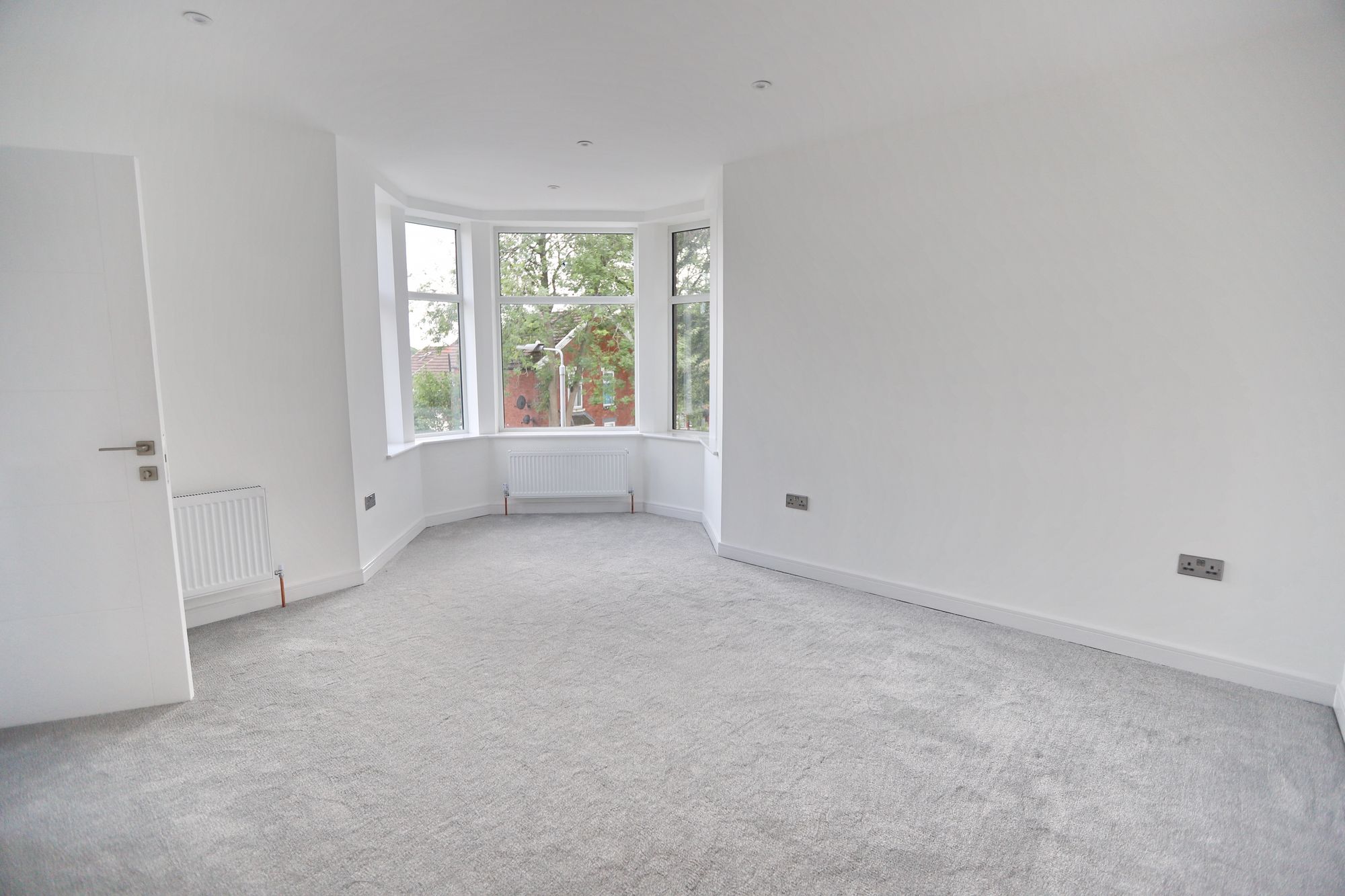 Images for Hilton Crescent, Prestwich, M25