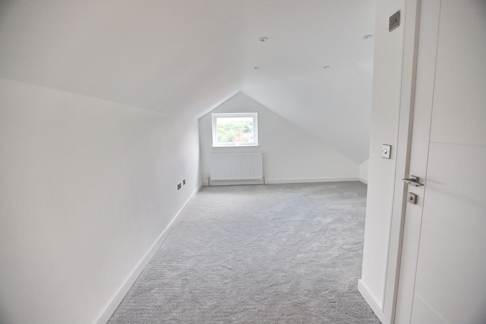 Images for Hilton Crescent, Prestwich, M25