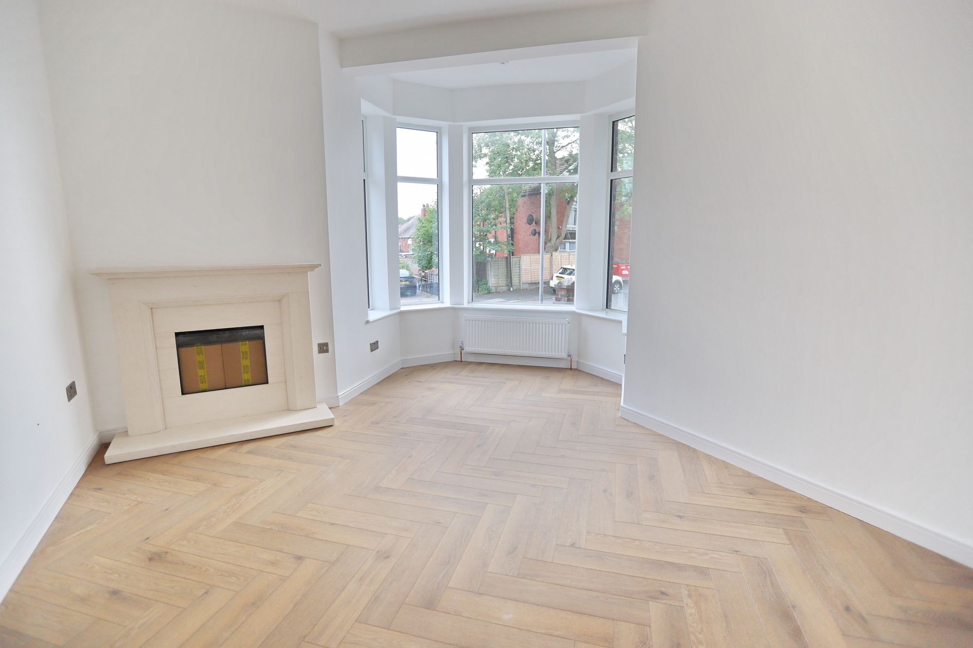 Images for Hilton Crescent, Prestwich, M25
